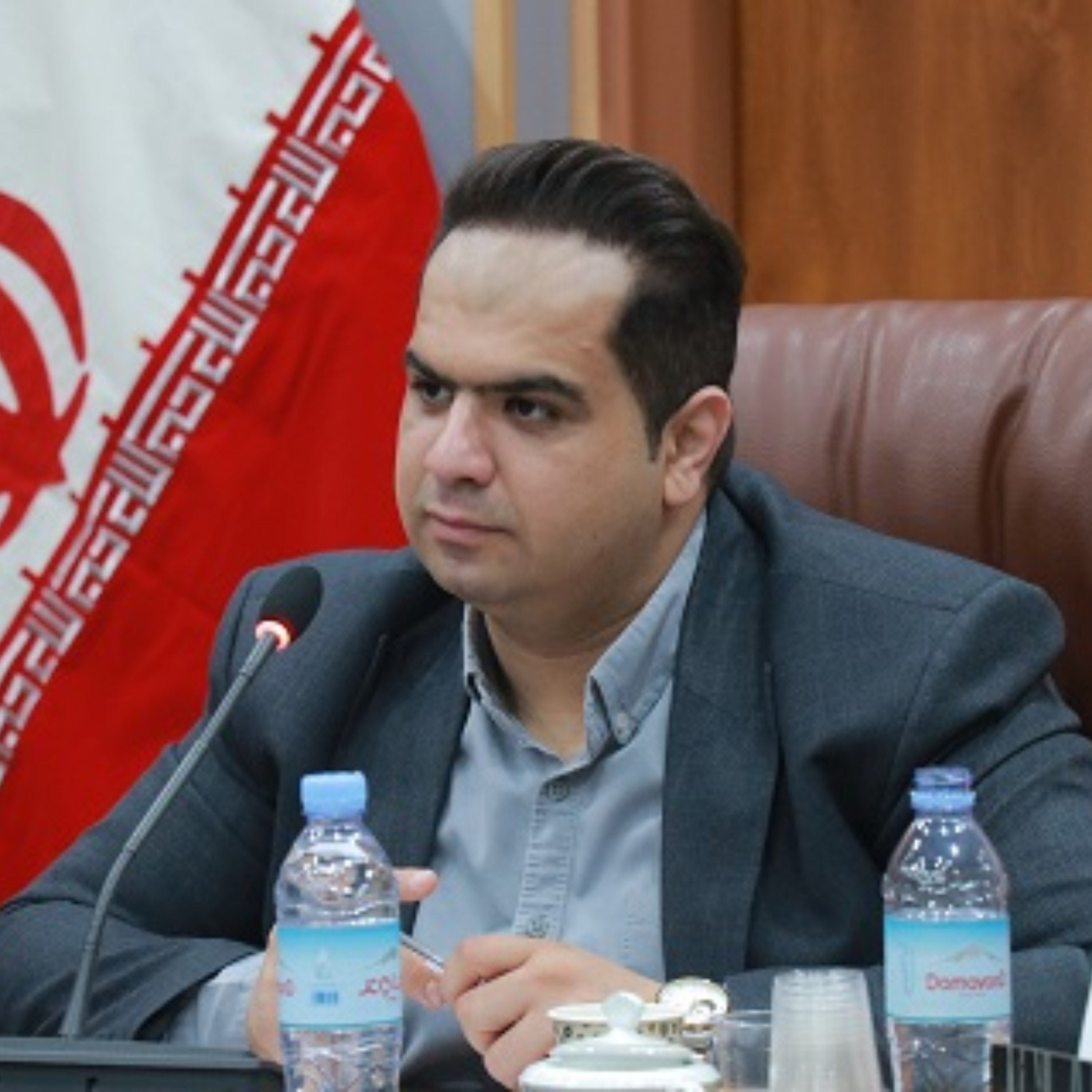 کاور فروش به سبک شیطان