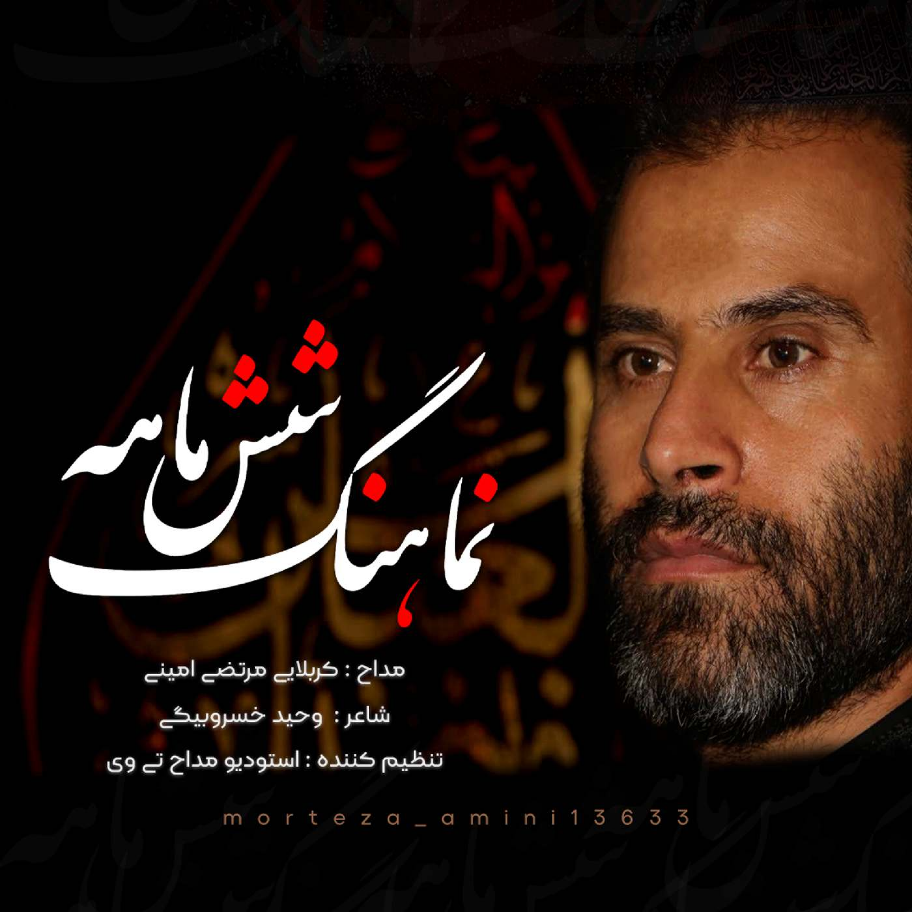 کاور نماهنگ شش ماهه
