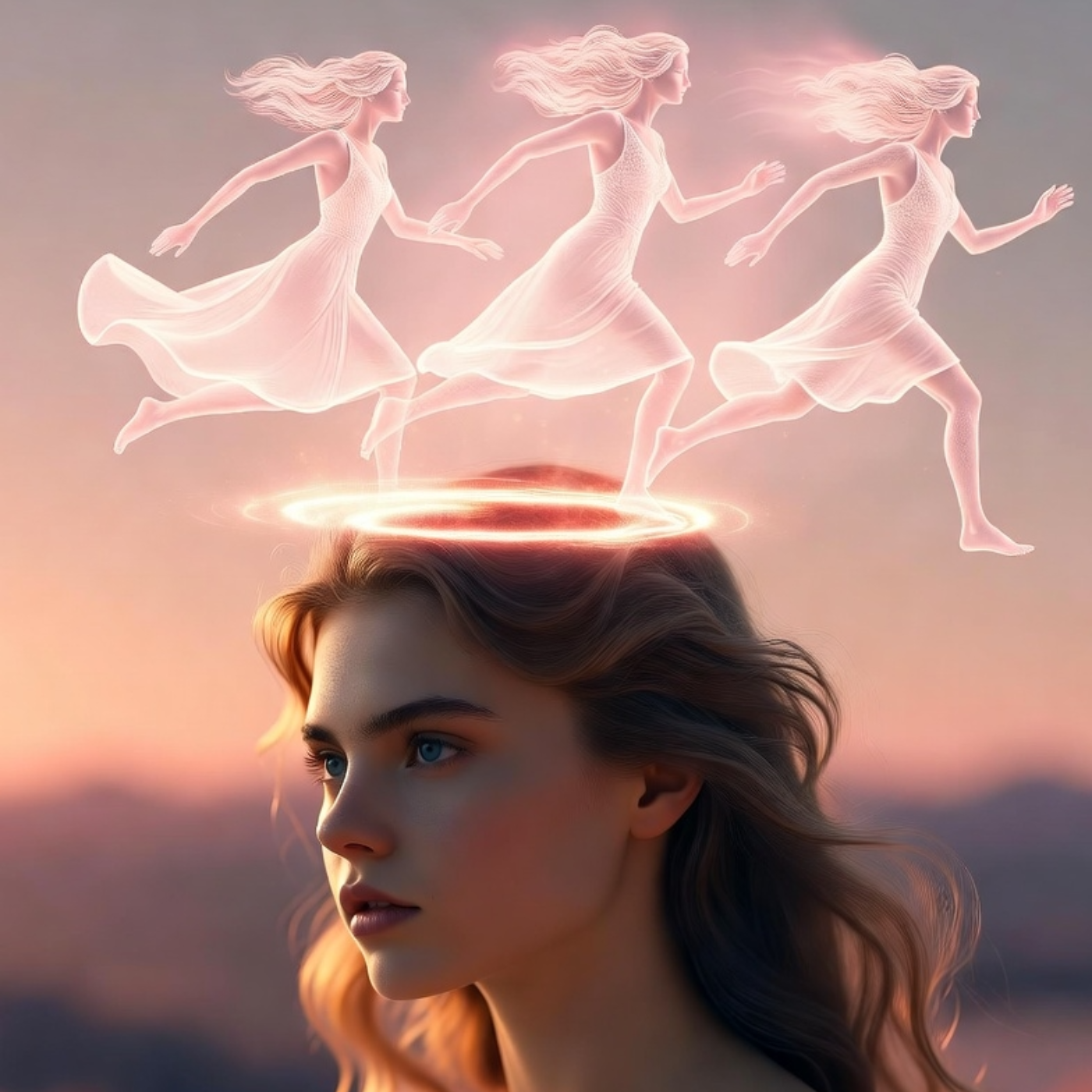 اپیزود 44: تکنیک نوزدهم رهایی از نشخوار ذهنی