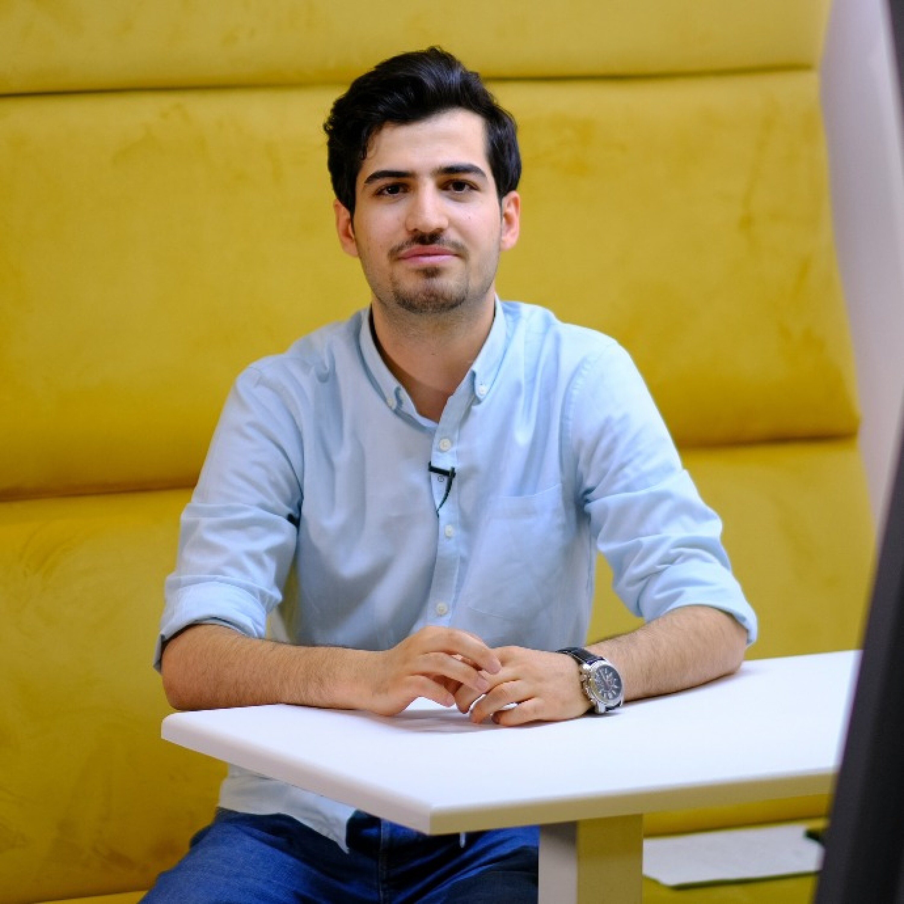 مصاحبه درباره سرویس تپسل پلاس، کسب درآمد دلاری برای توسعه‌دهندگان ایرانی