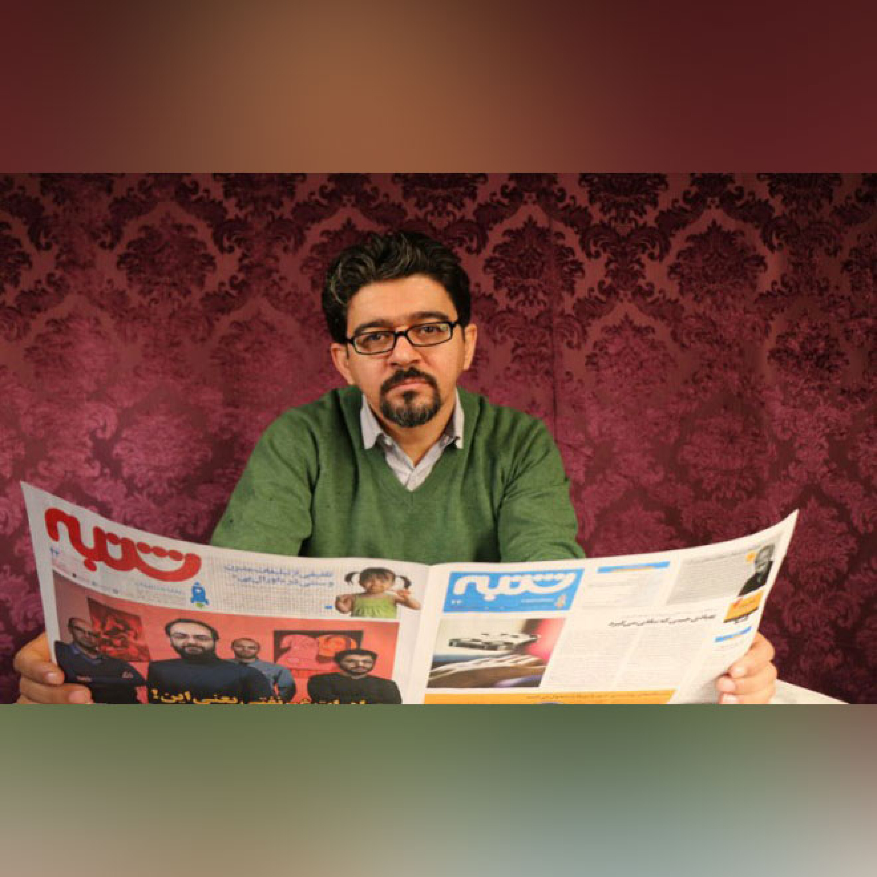 سر مقاله ی اکبر هاشمی : تبی به نام استارتاپ