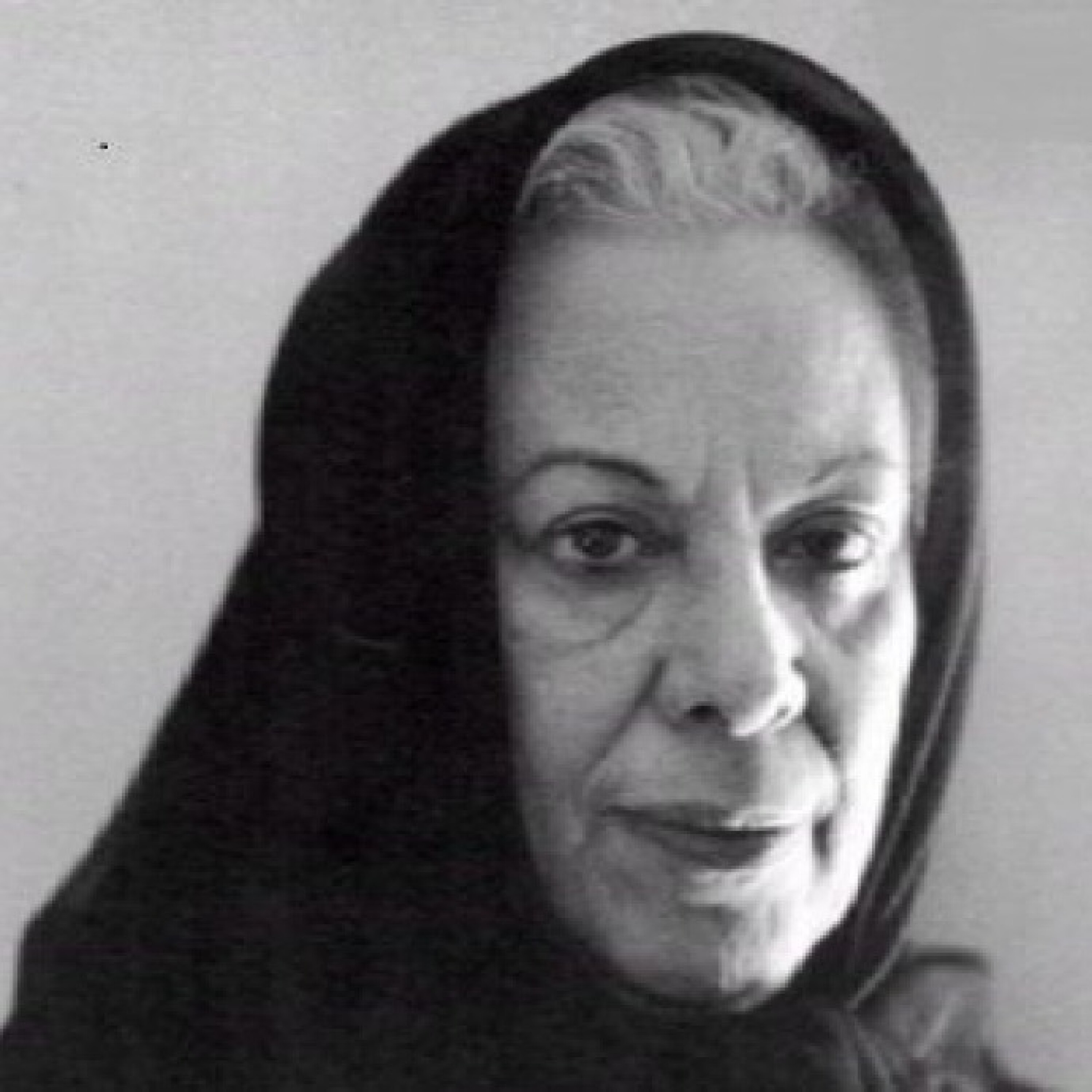 سیمین دانشور، زنی فراتر از شعر