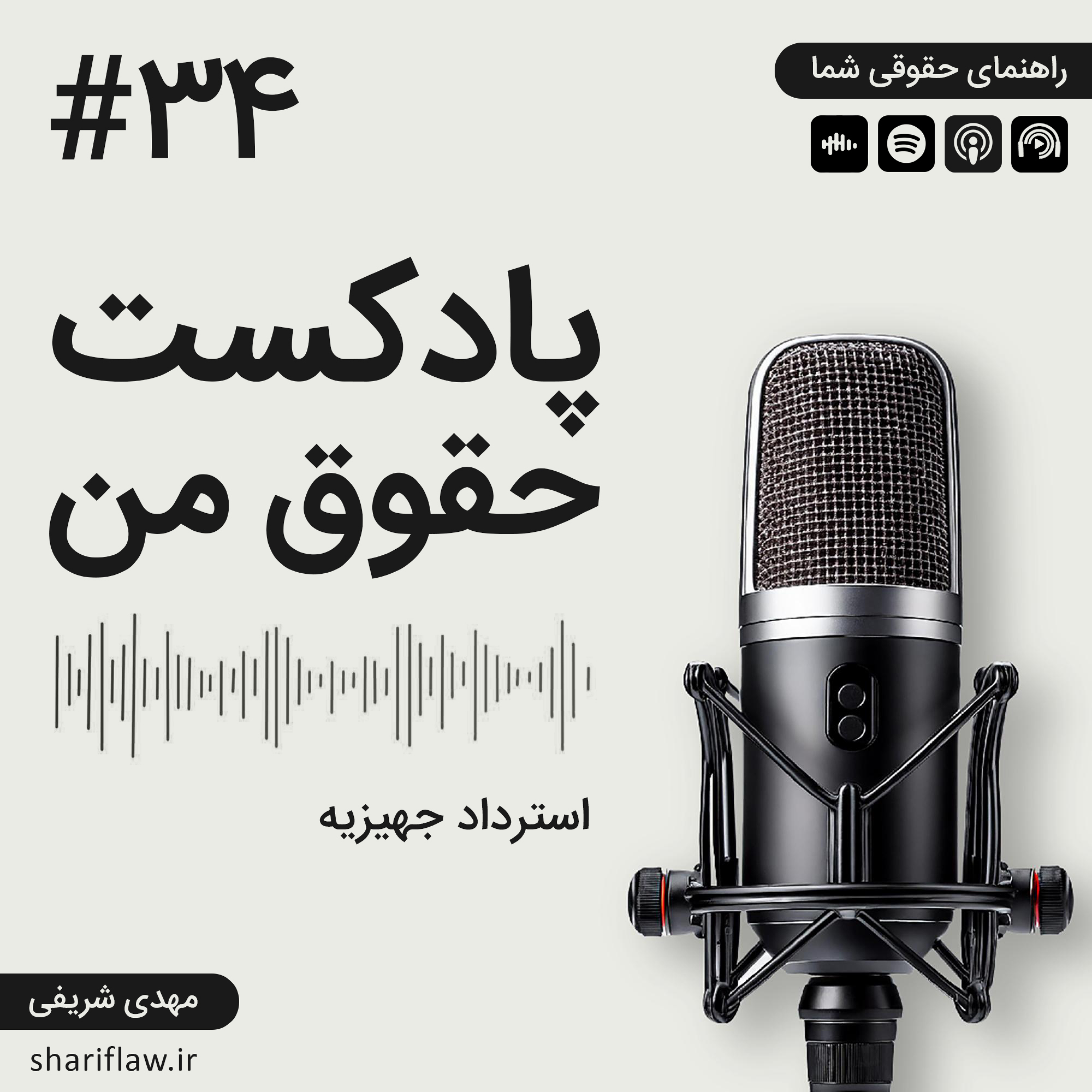 کاور استرداد جهیزیه