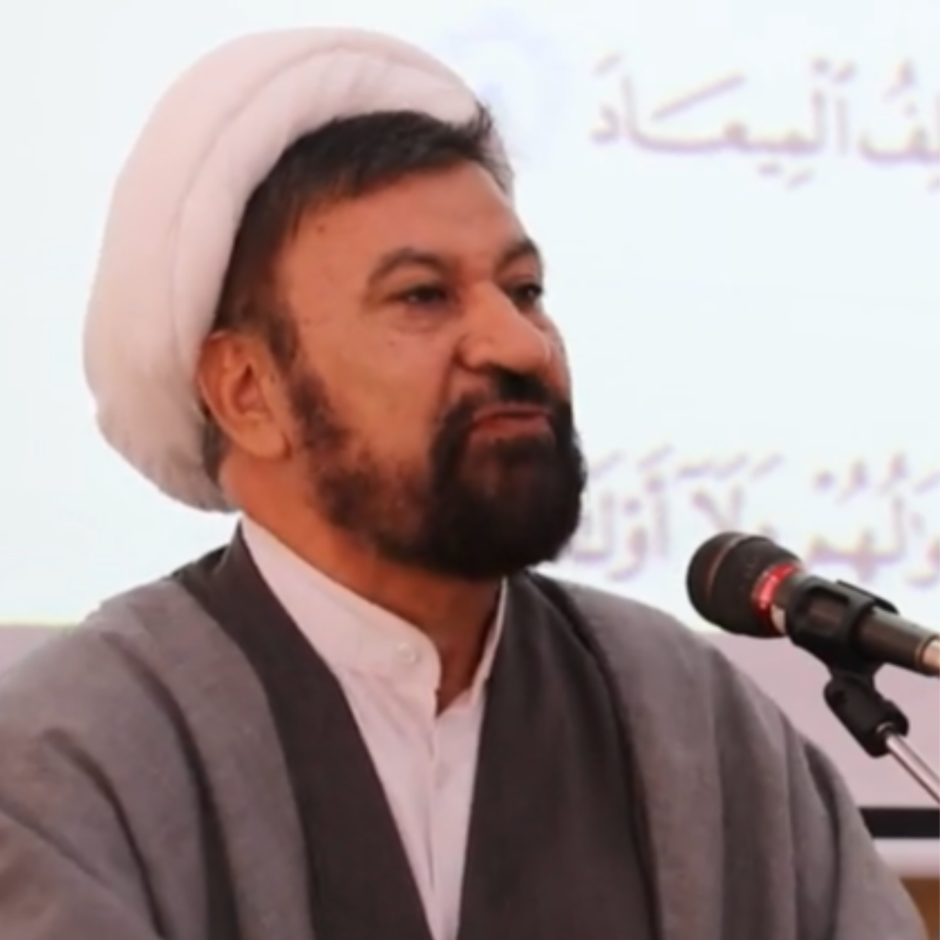 کاور یازدهمین روز مدرسه تخصصی قرآن و حدیث| جلسه سوم| استاد علی اصغر ناصحیان