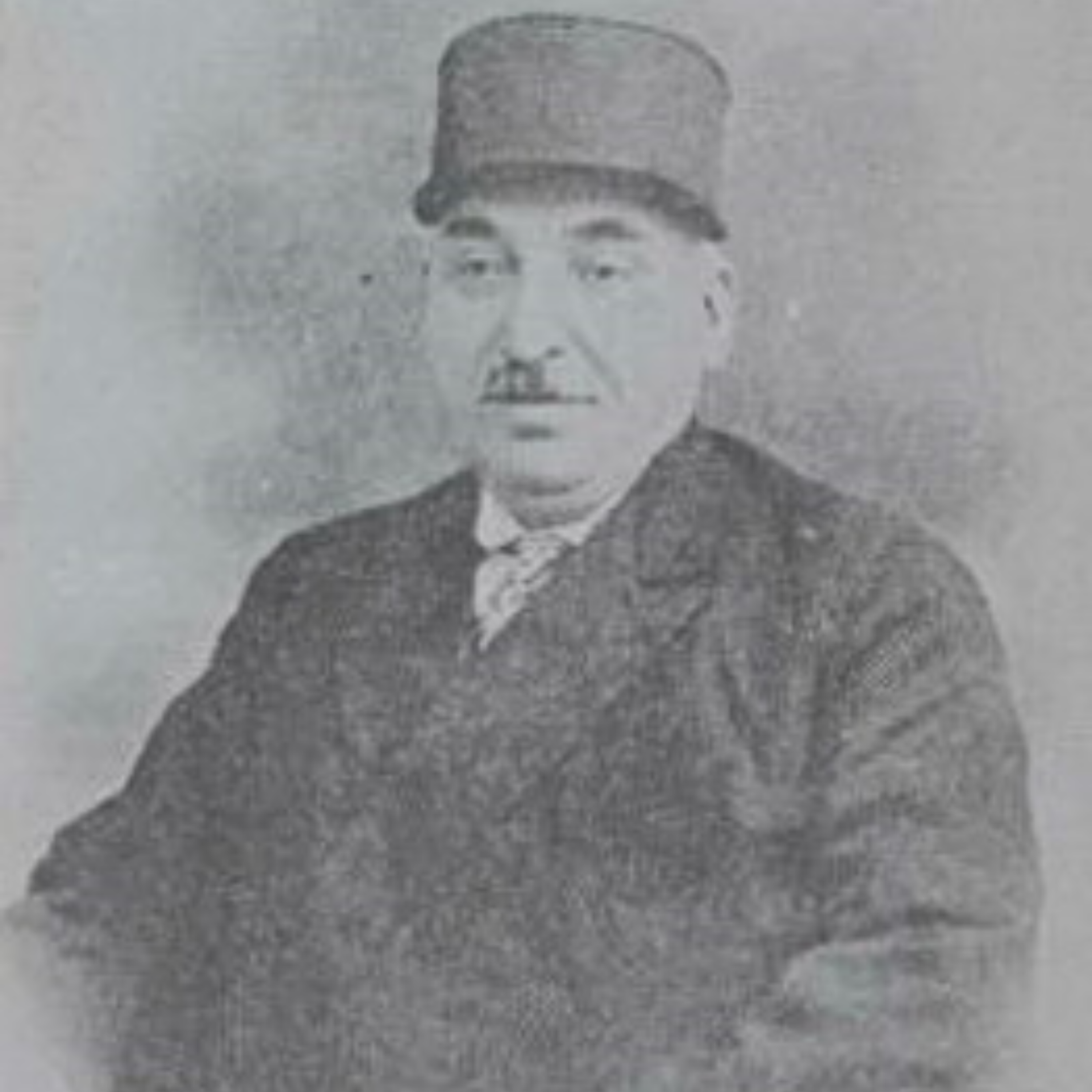 کاور اپیزود یک حسین سمیعی