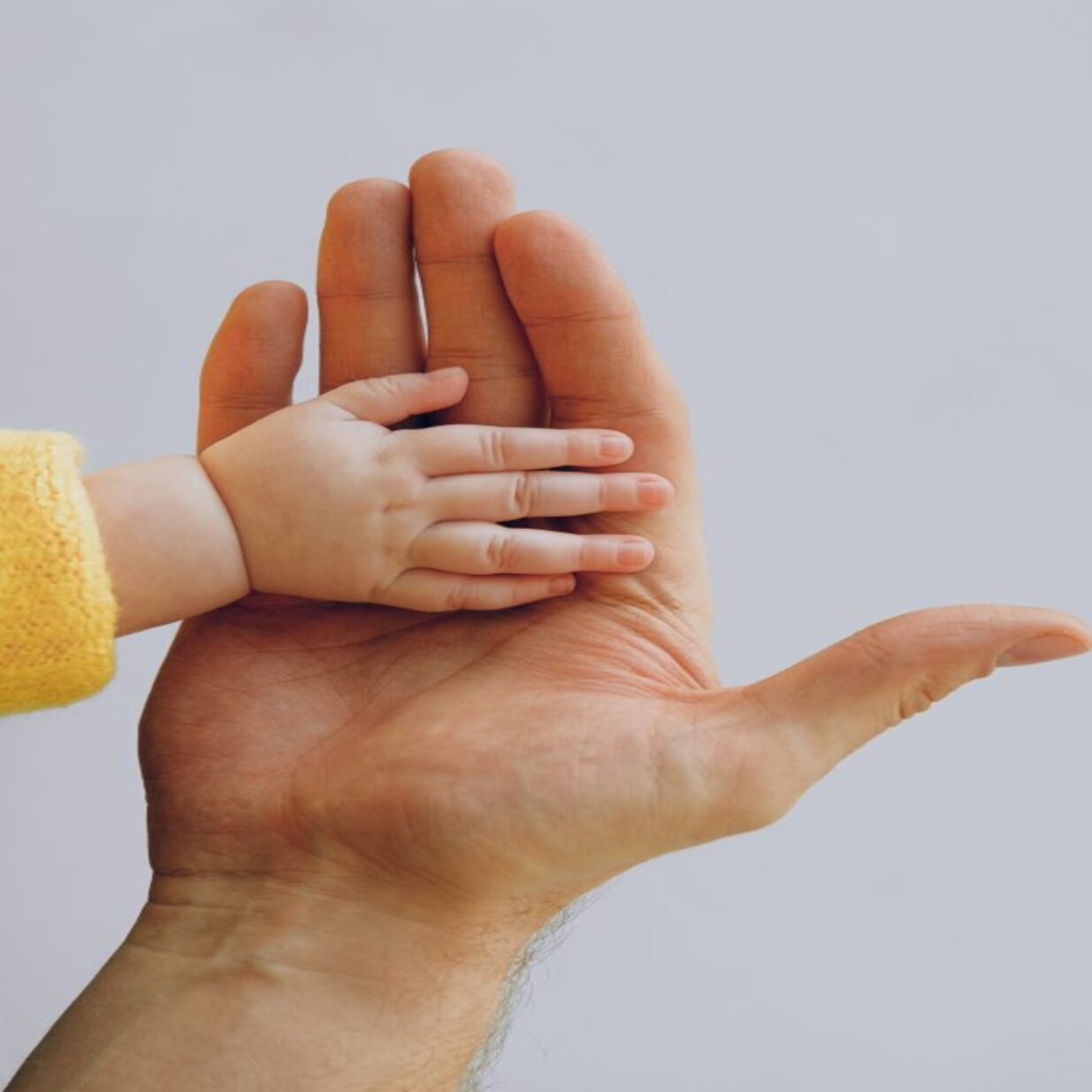 کاور شفای کودک درون(۳)