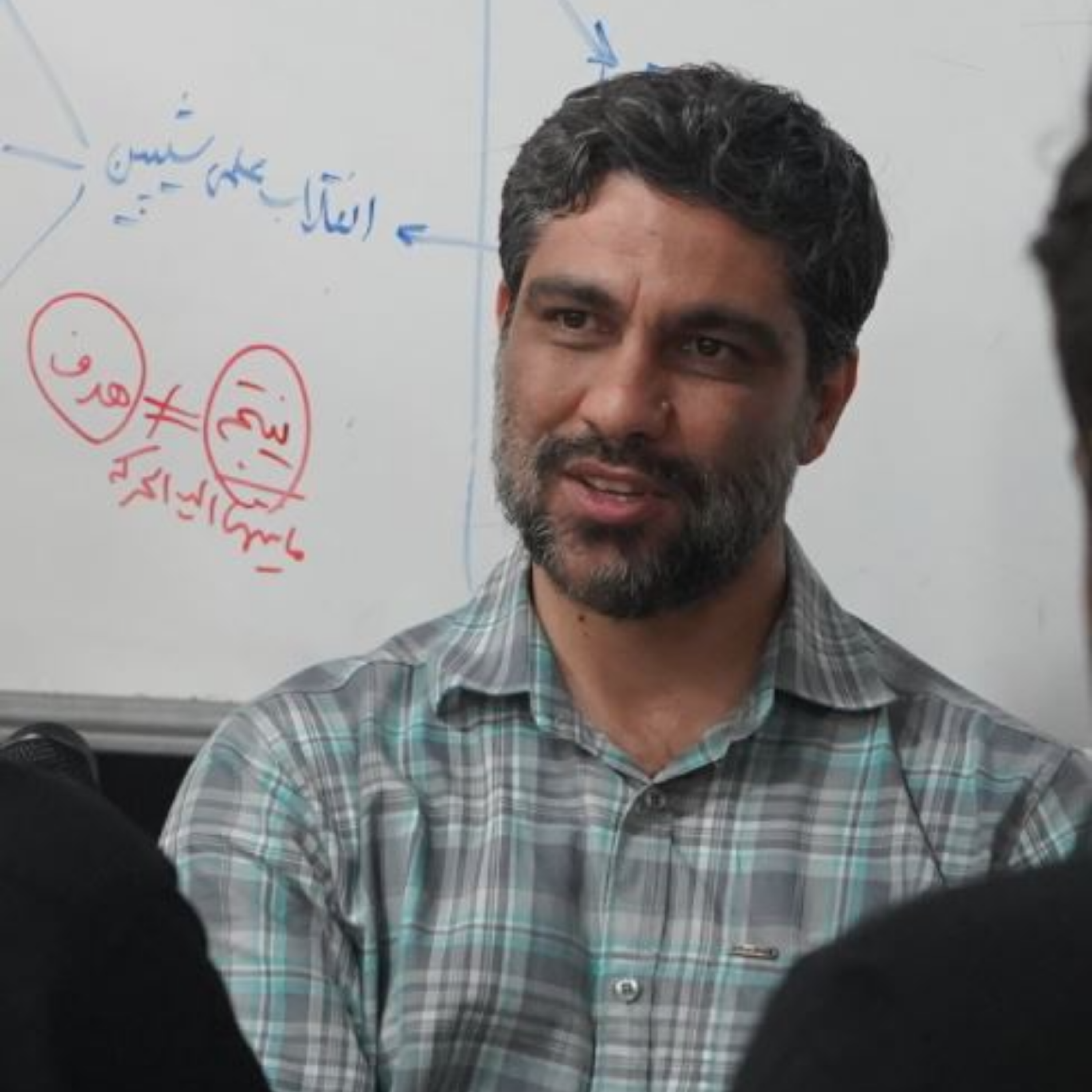 کاور 13. علم جدید