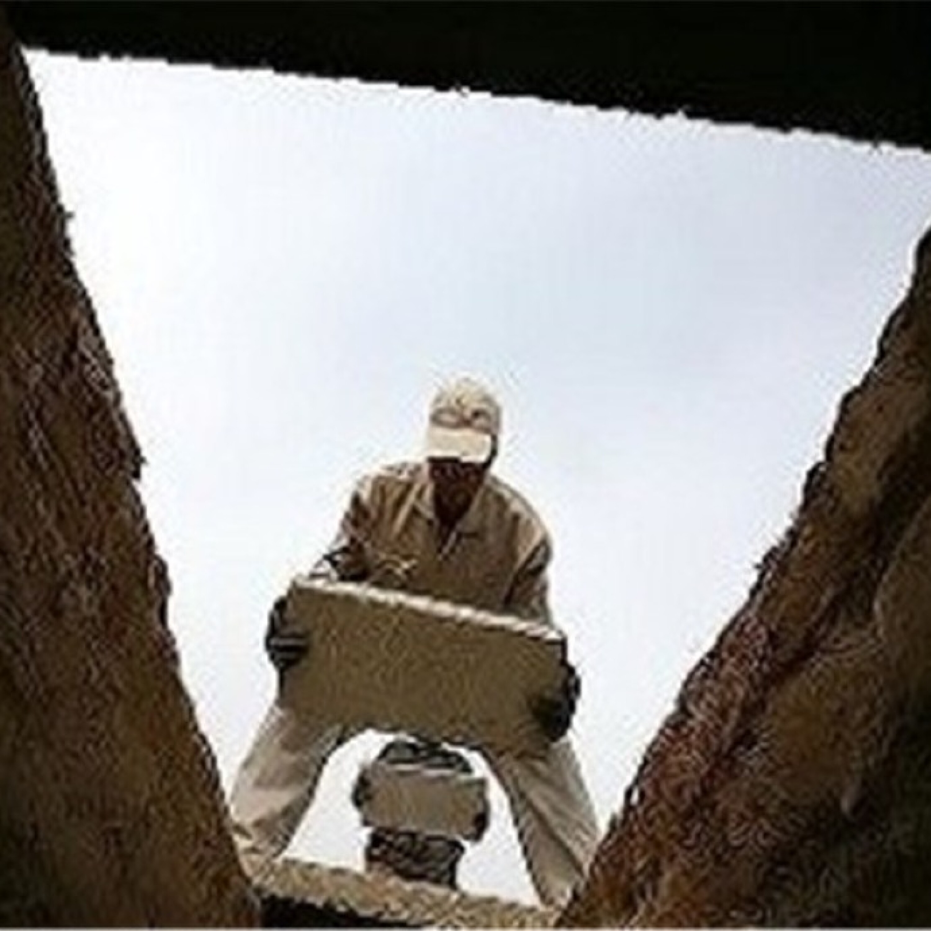 تلخ برای ستمکار