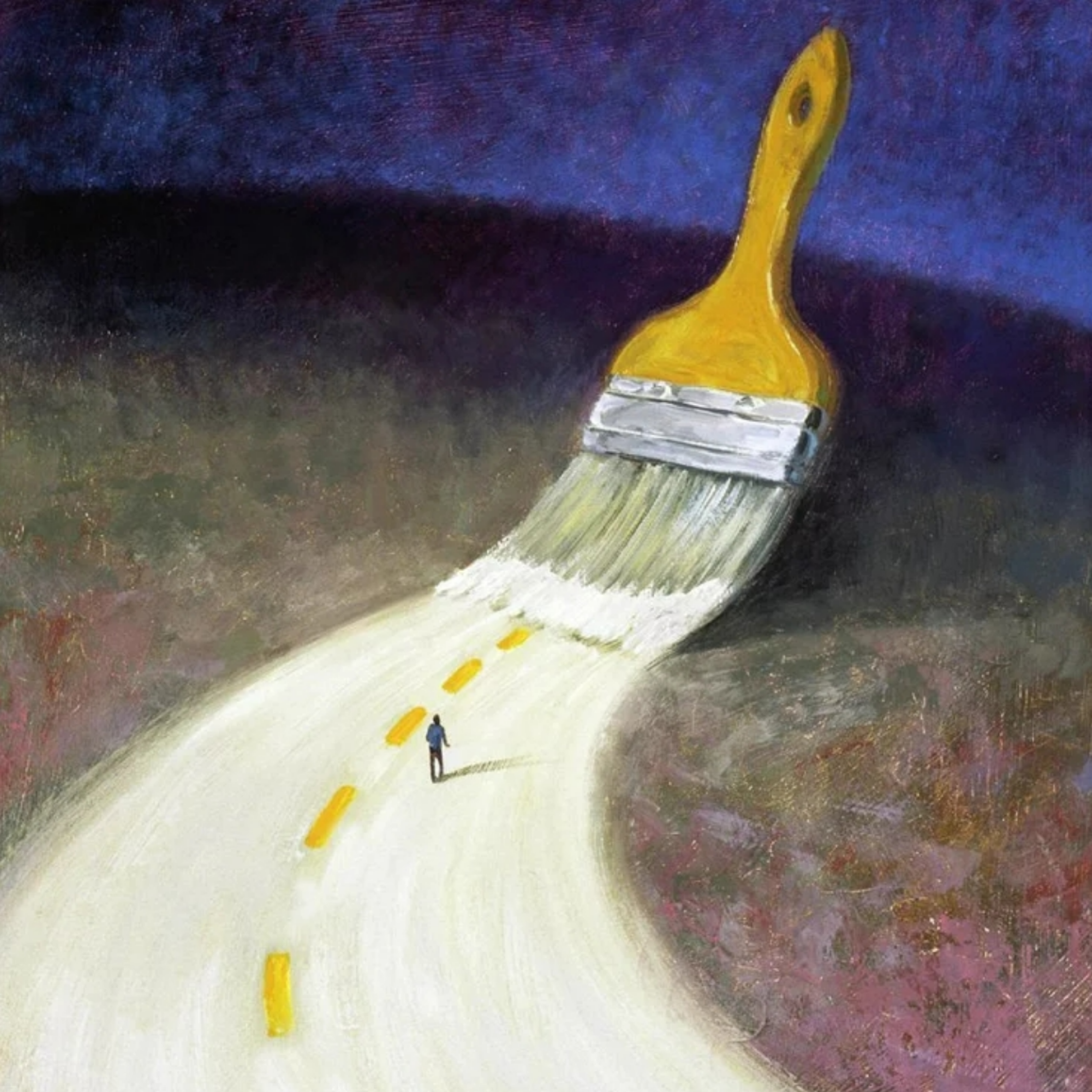 کاور پله سوم آگاهی
