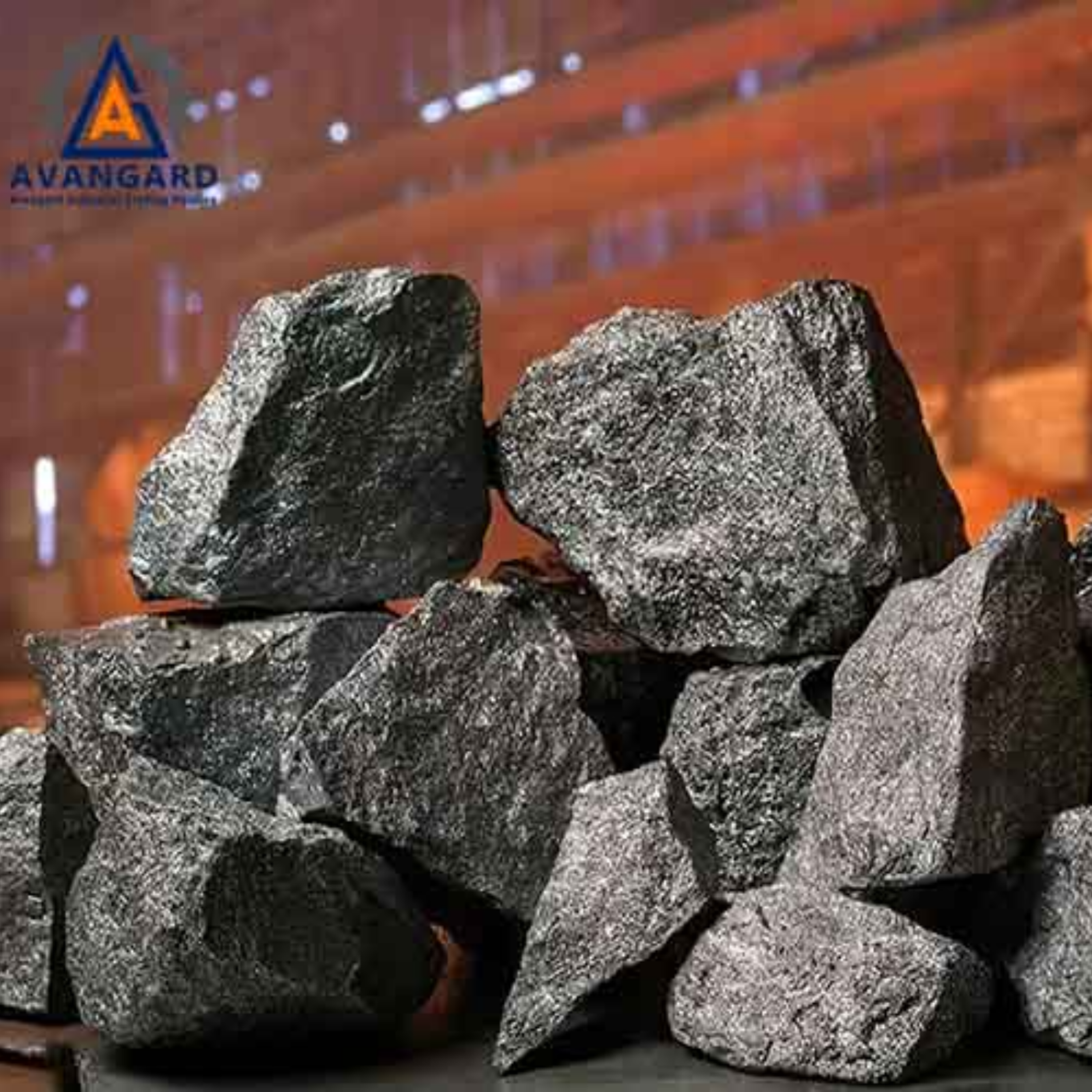 کاور معرفی انواع فروآلیاژها و کاربرد آن ها در صنعت ریخته گری فولاد و چدن
