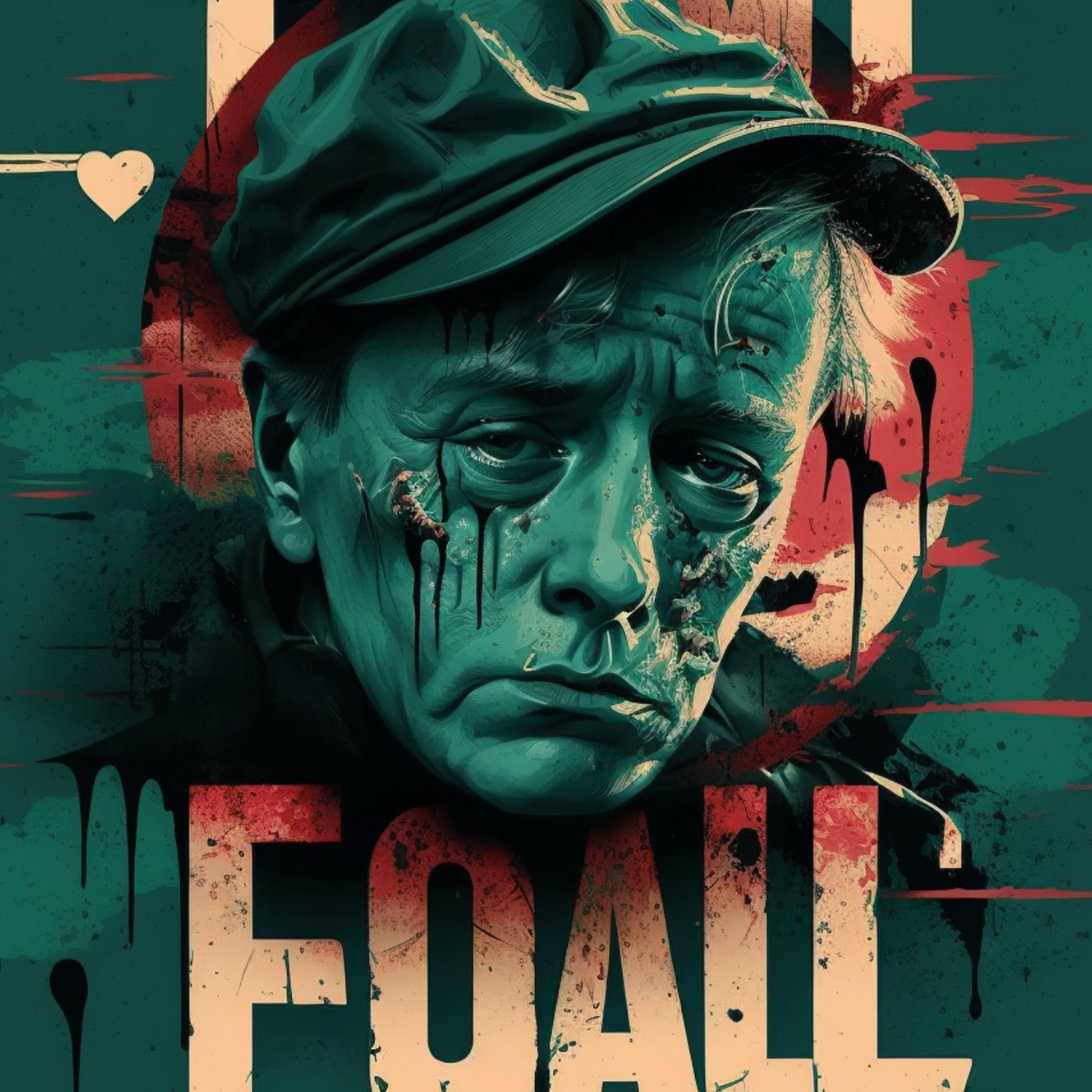 از شکست خوردن استقبال کن! episode artwork