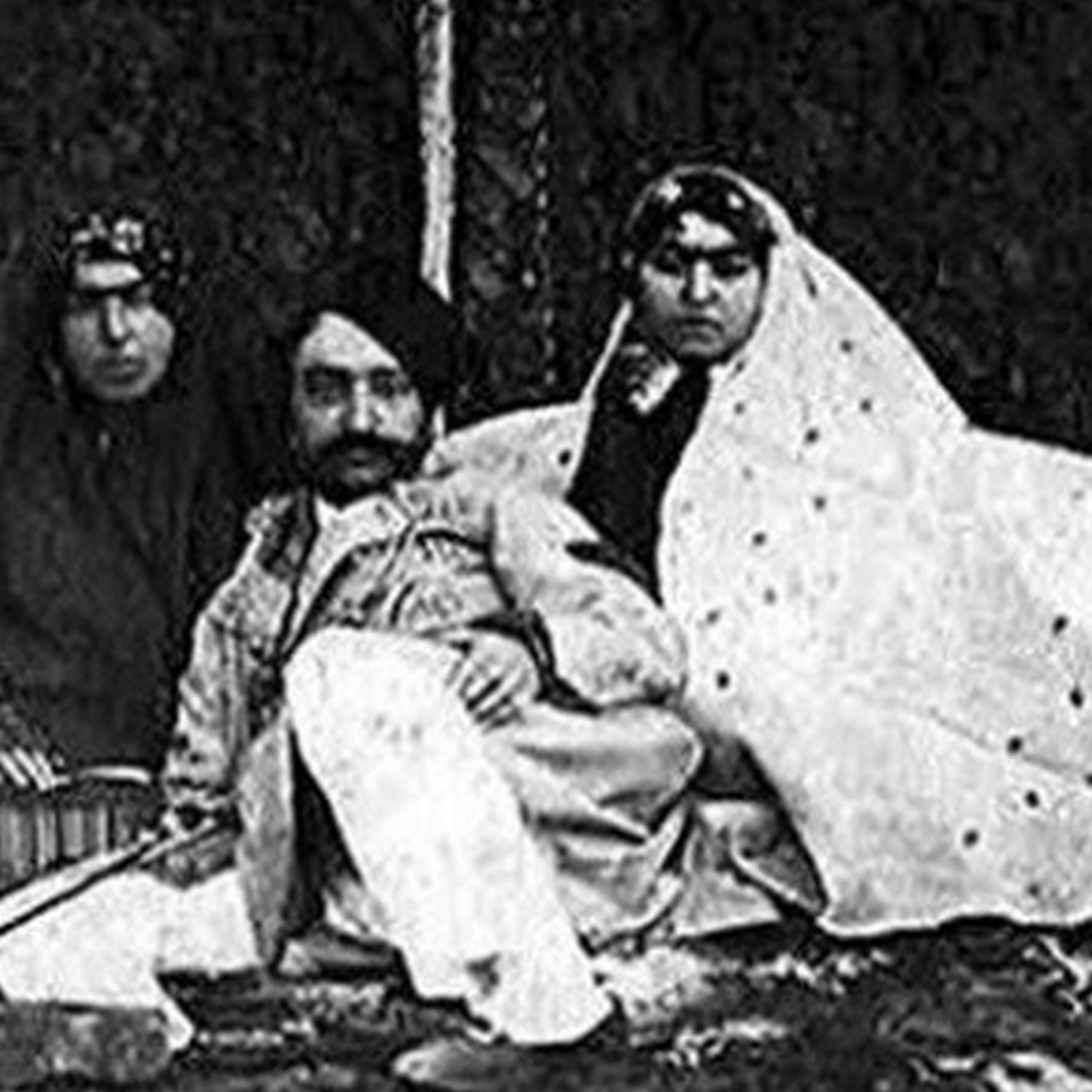 کاور عیش و نوش صاحبقران
