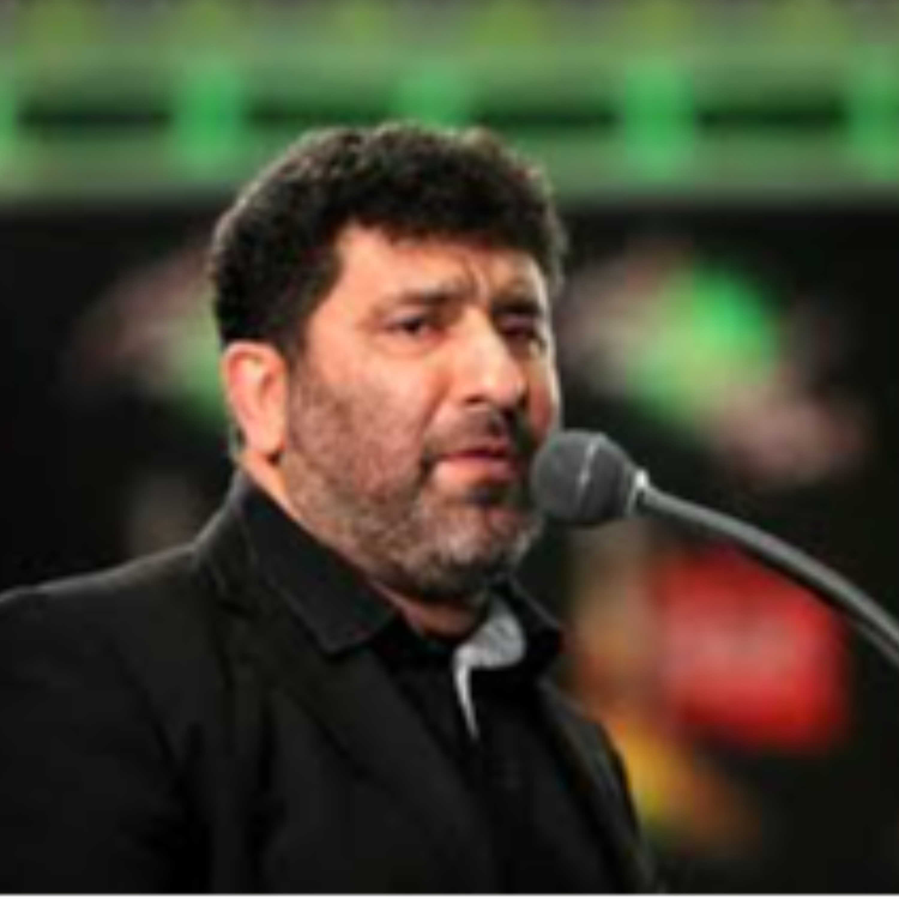 کاور کوچه شده کربلا