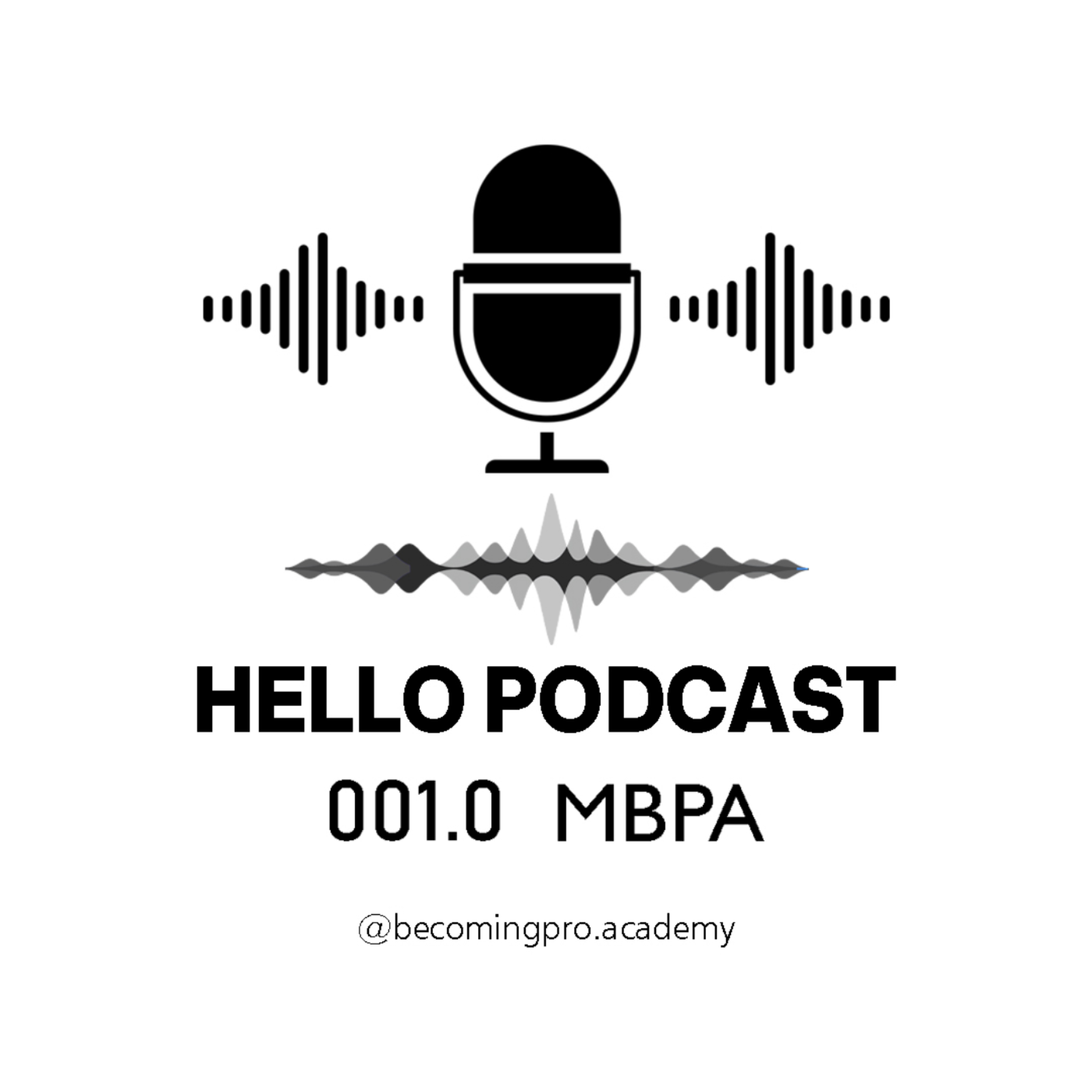 کاور Hello Podcast