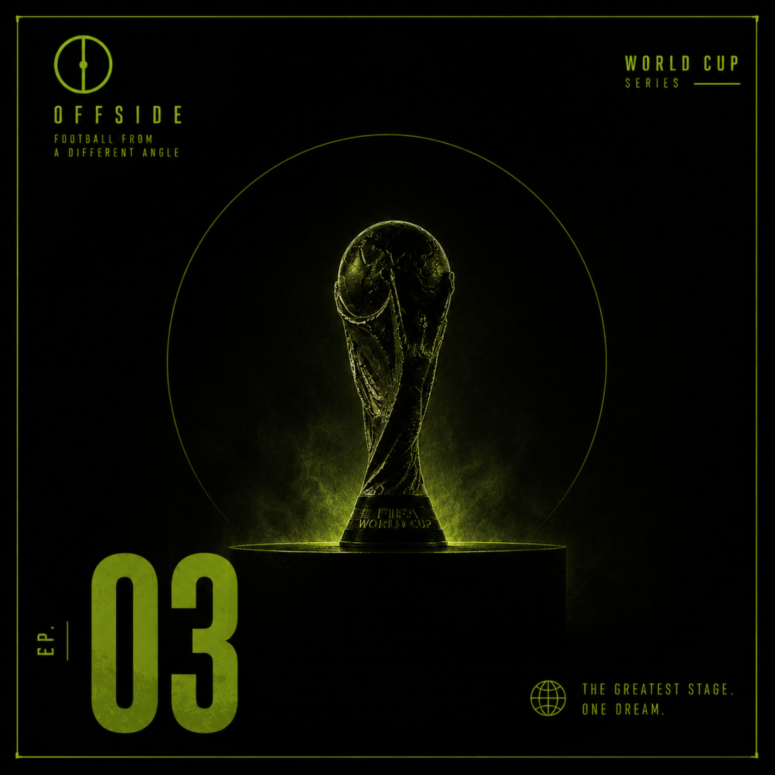 کاور World Cup - Group C