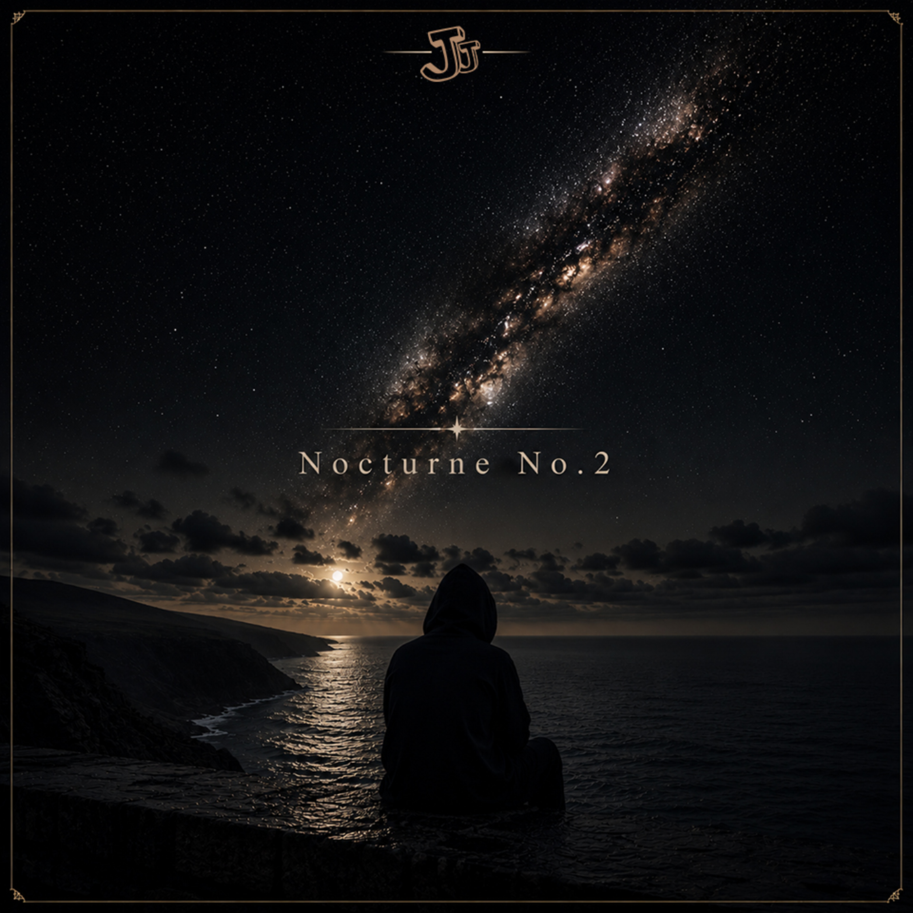 کاور Nocturne No.2