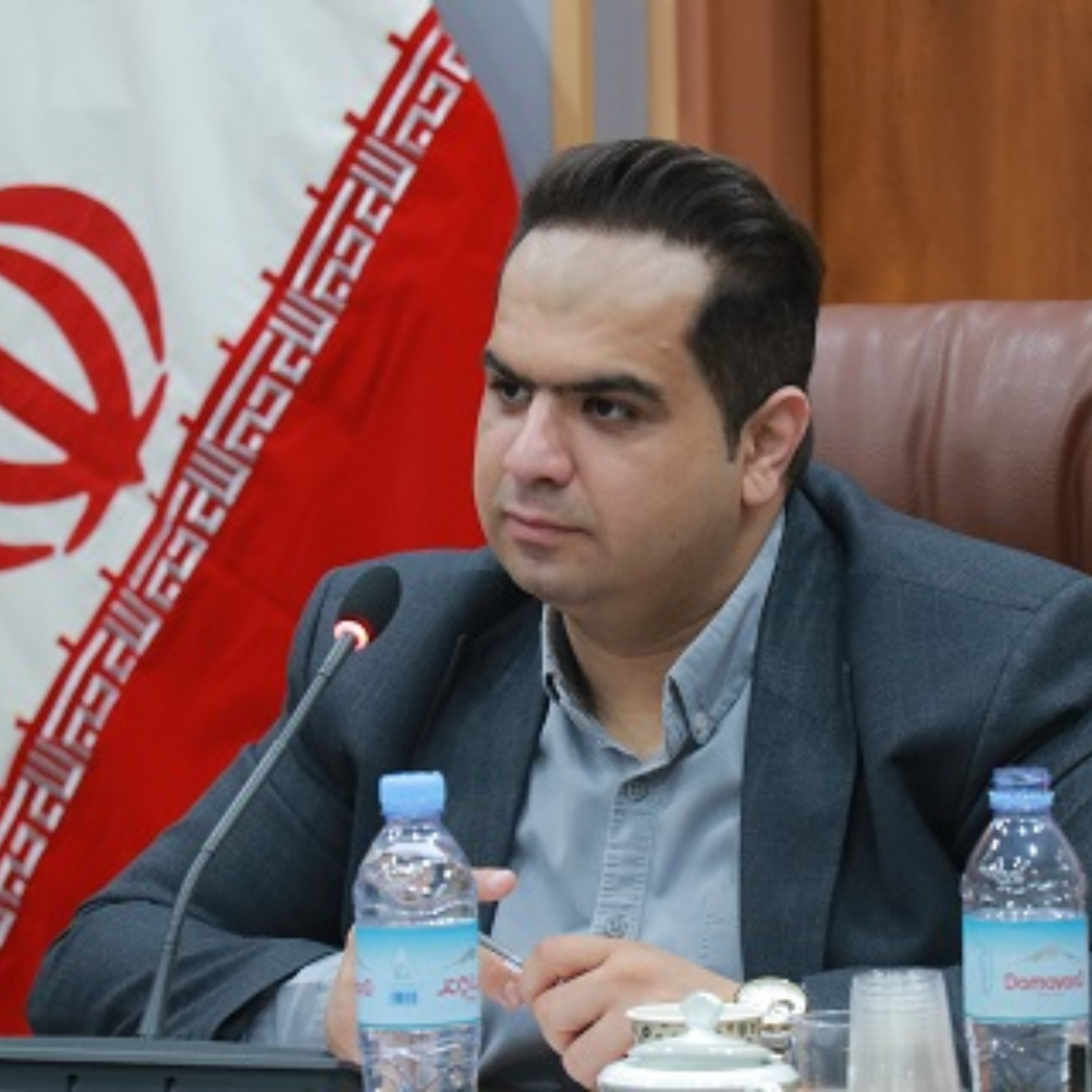 کاور برندسازی تجارت داخلی