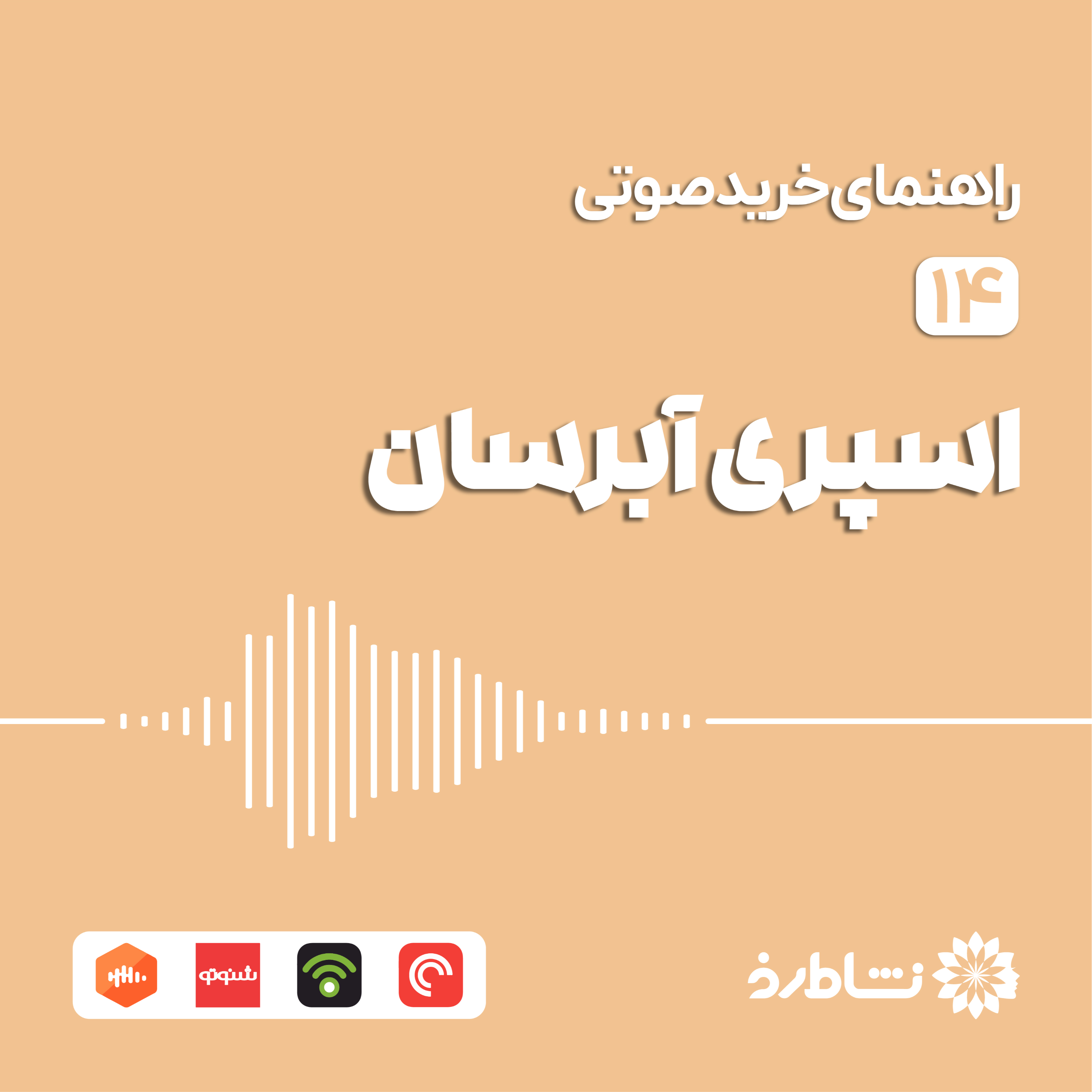 راهنمای خرید صوتی اسپری آبرسان