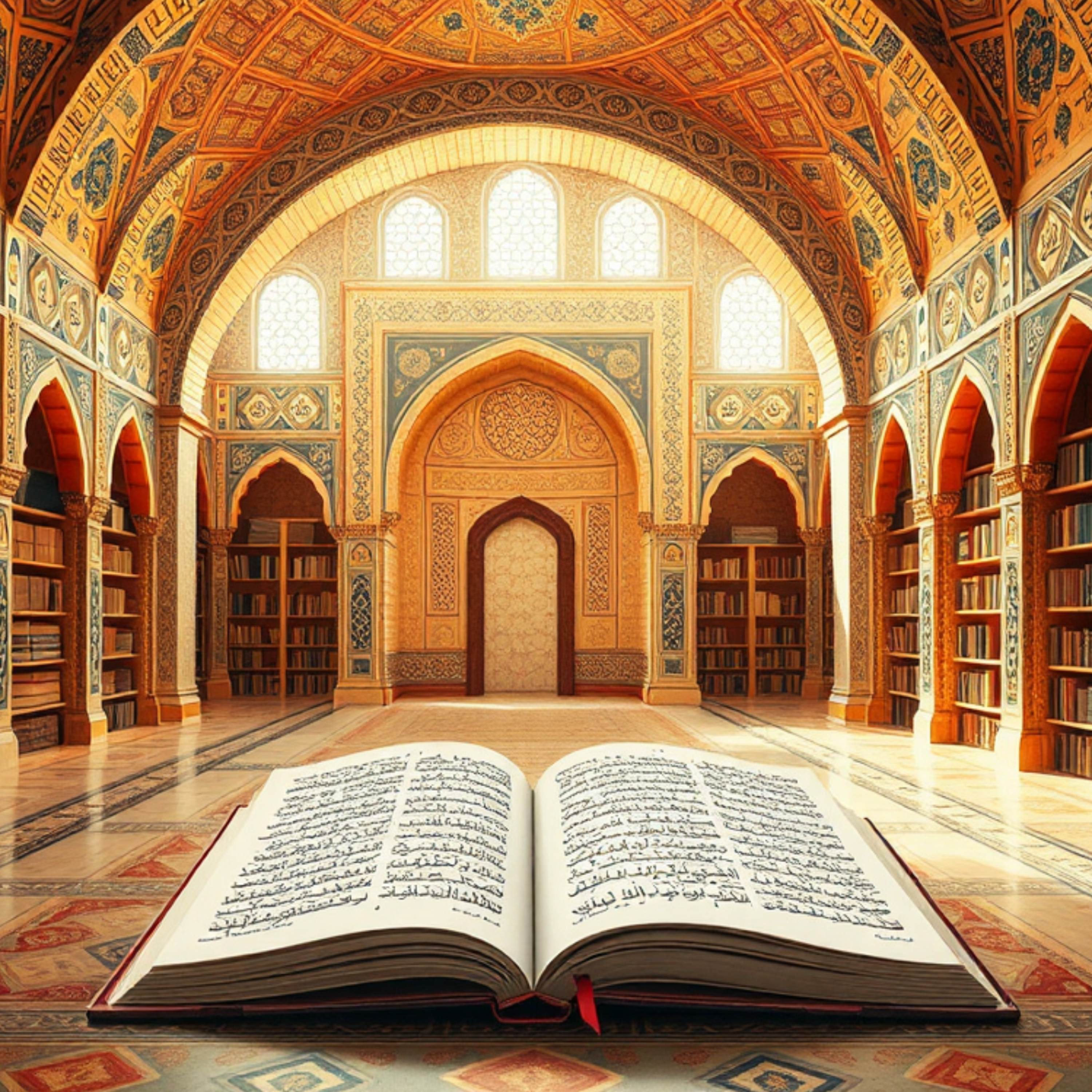 کاور خوانش متون کهن- فصل اول- قابوسنامه-قسمت 54