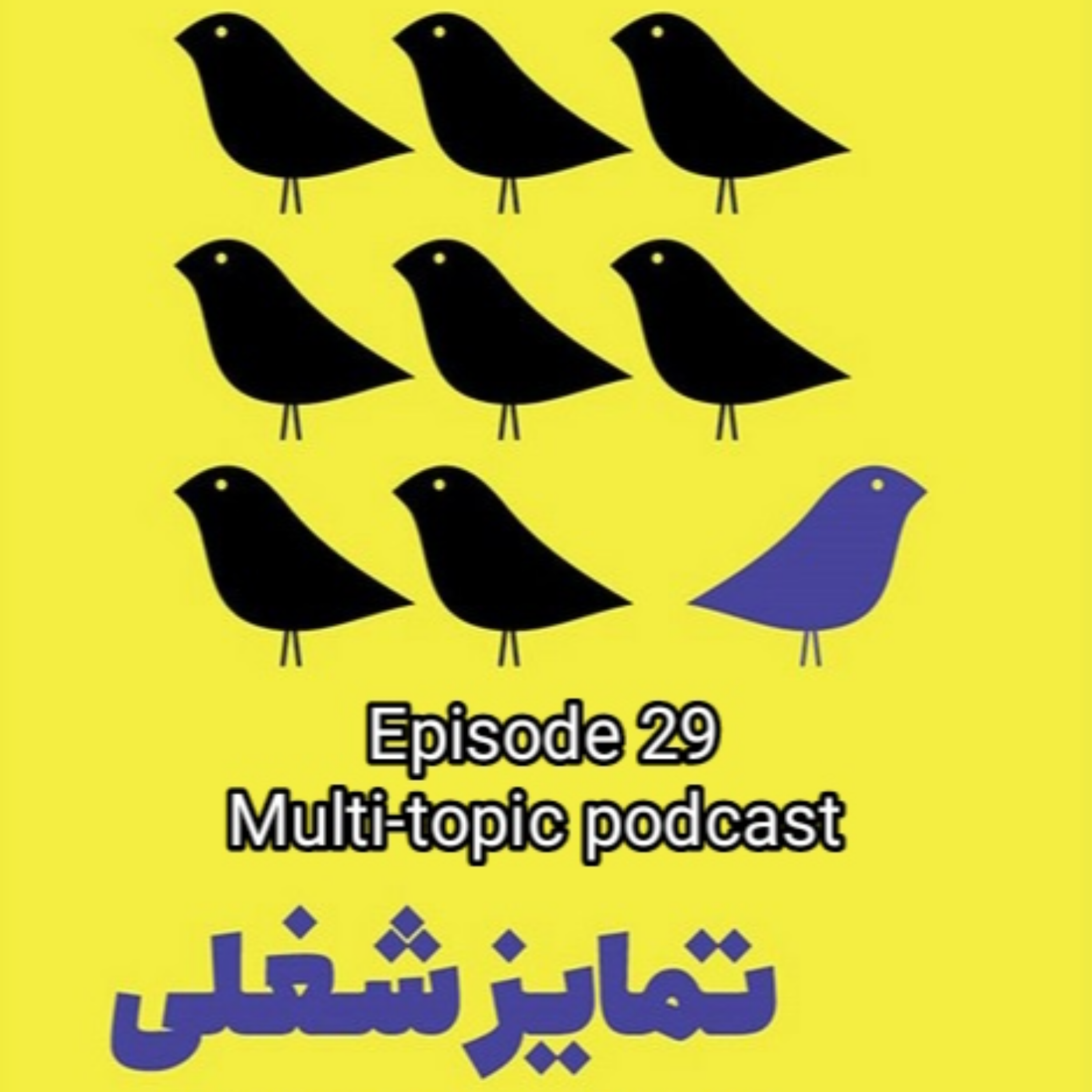 خلاصه کتاب "تمایز شغلی"