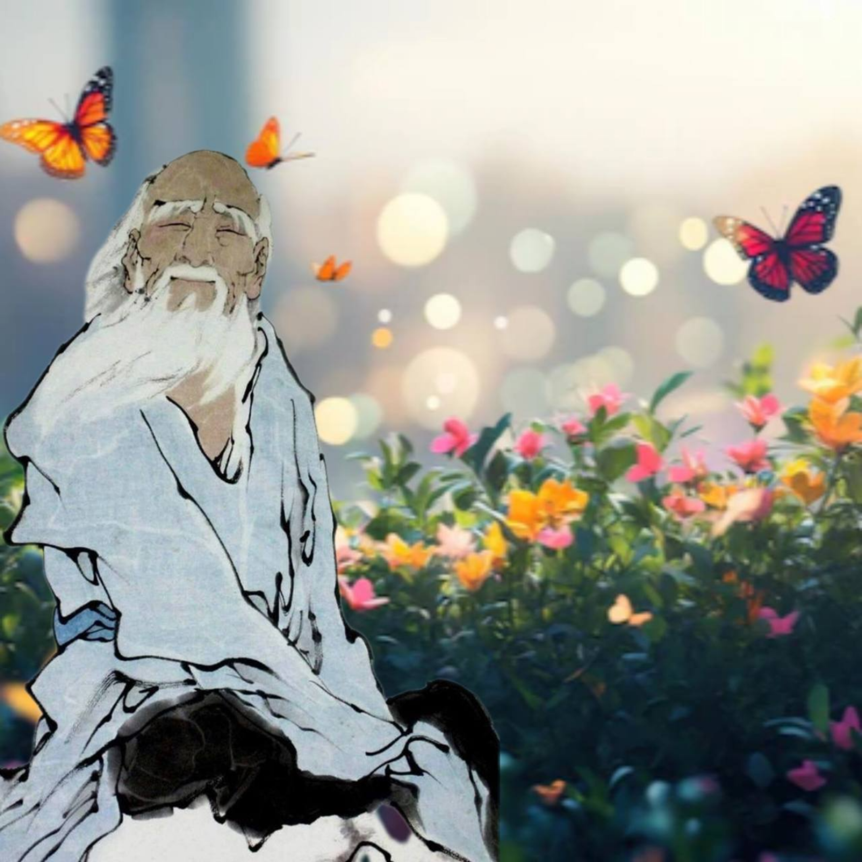 کاور هنر تلاش نکردن/ فصل چهارم اپیزود سیوهشتم