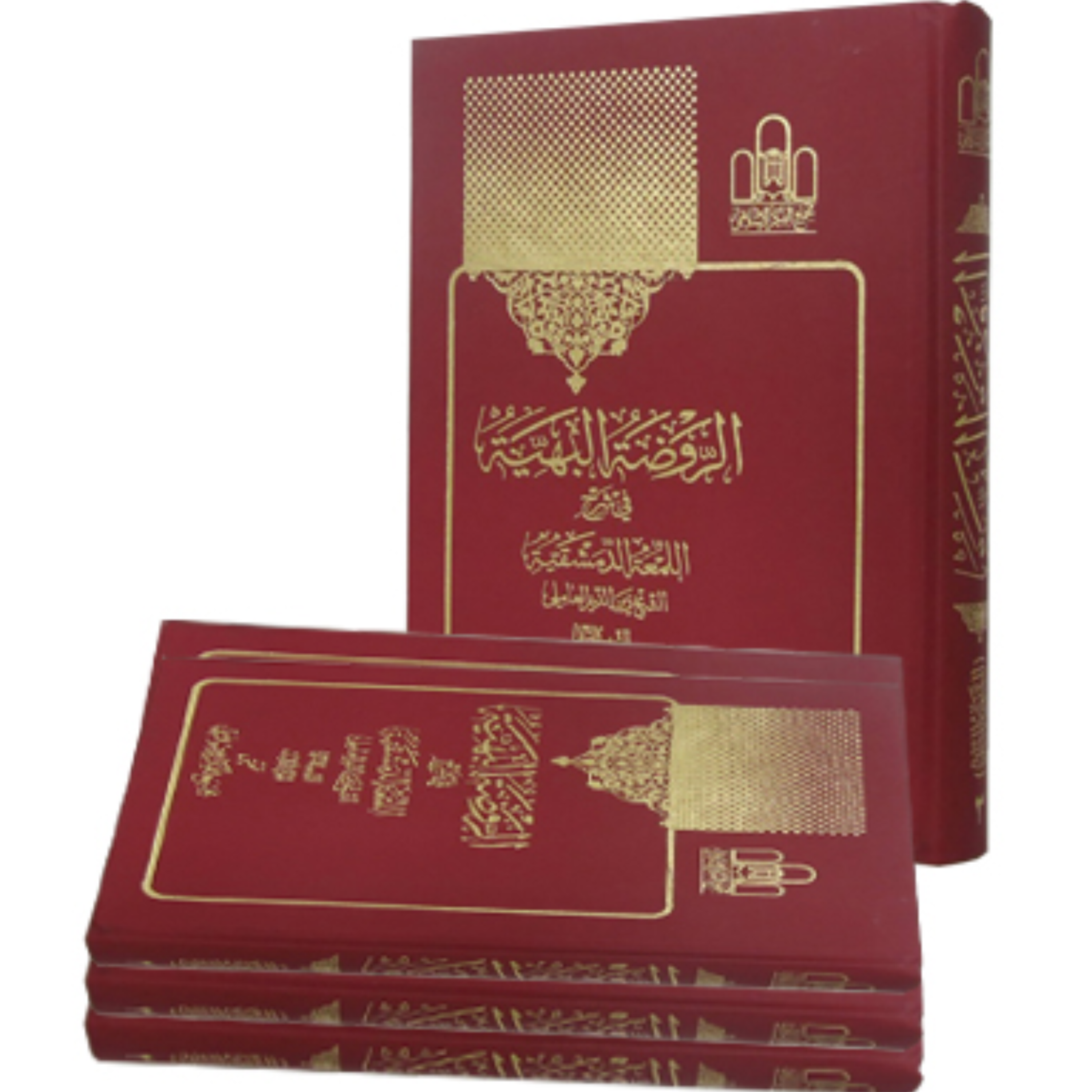 کاور لمعه - متاجر - 08