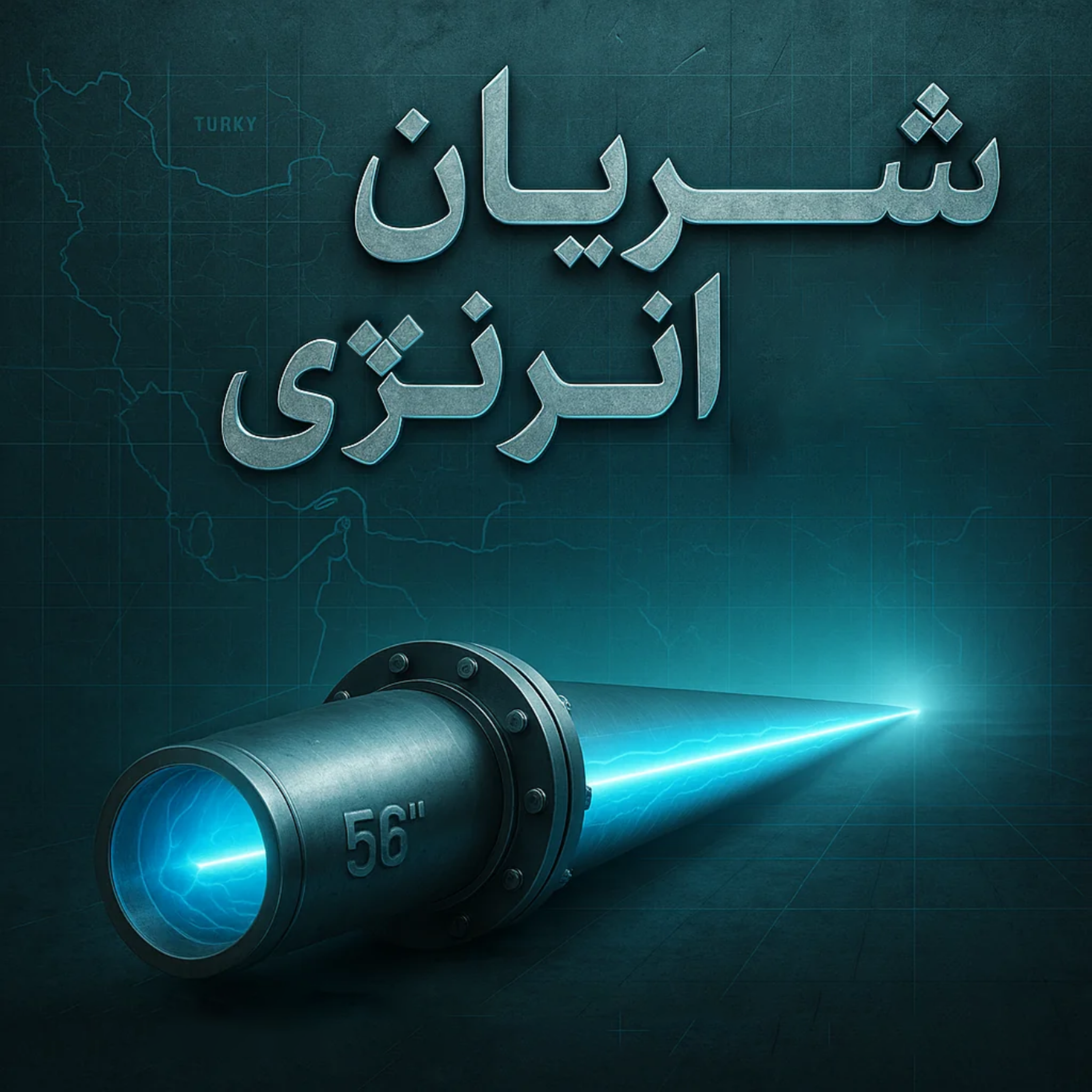 کاور شریان انرژی