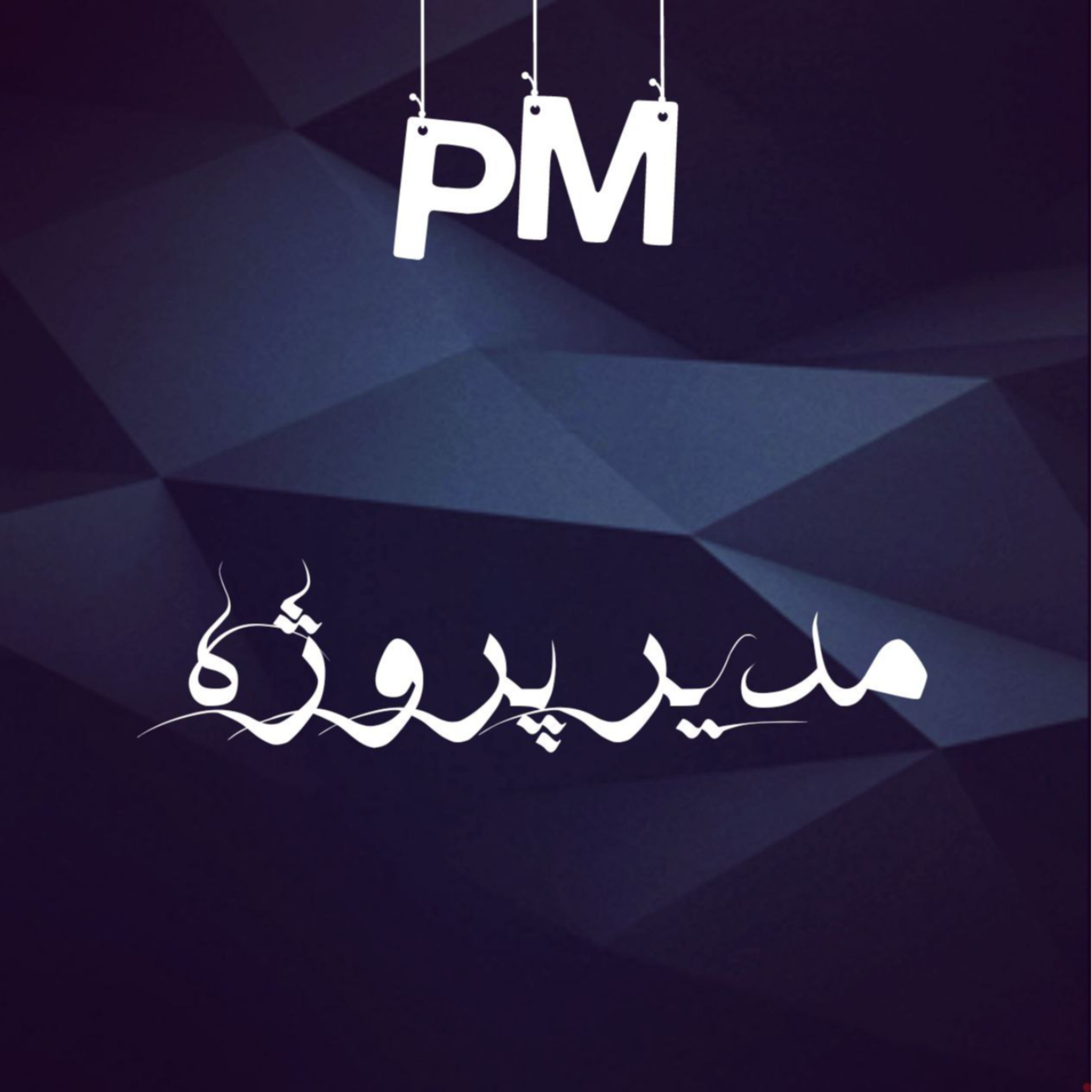 کاور مدیر پروژه