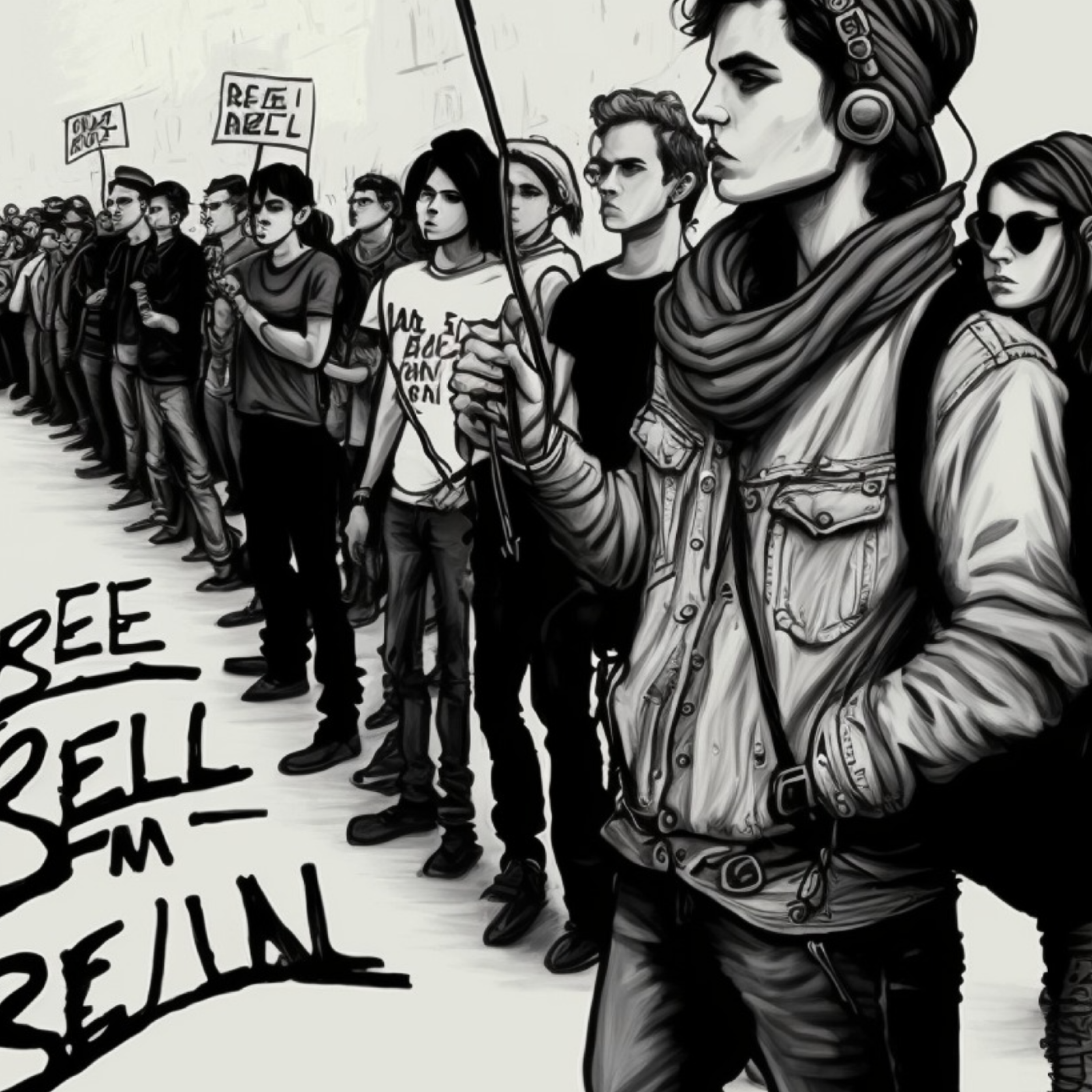 یاغی episode artwork