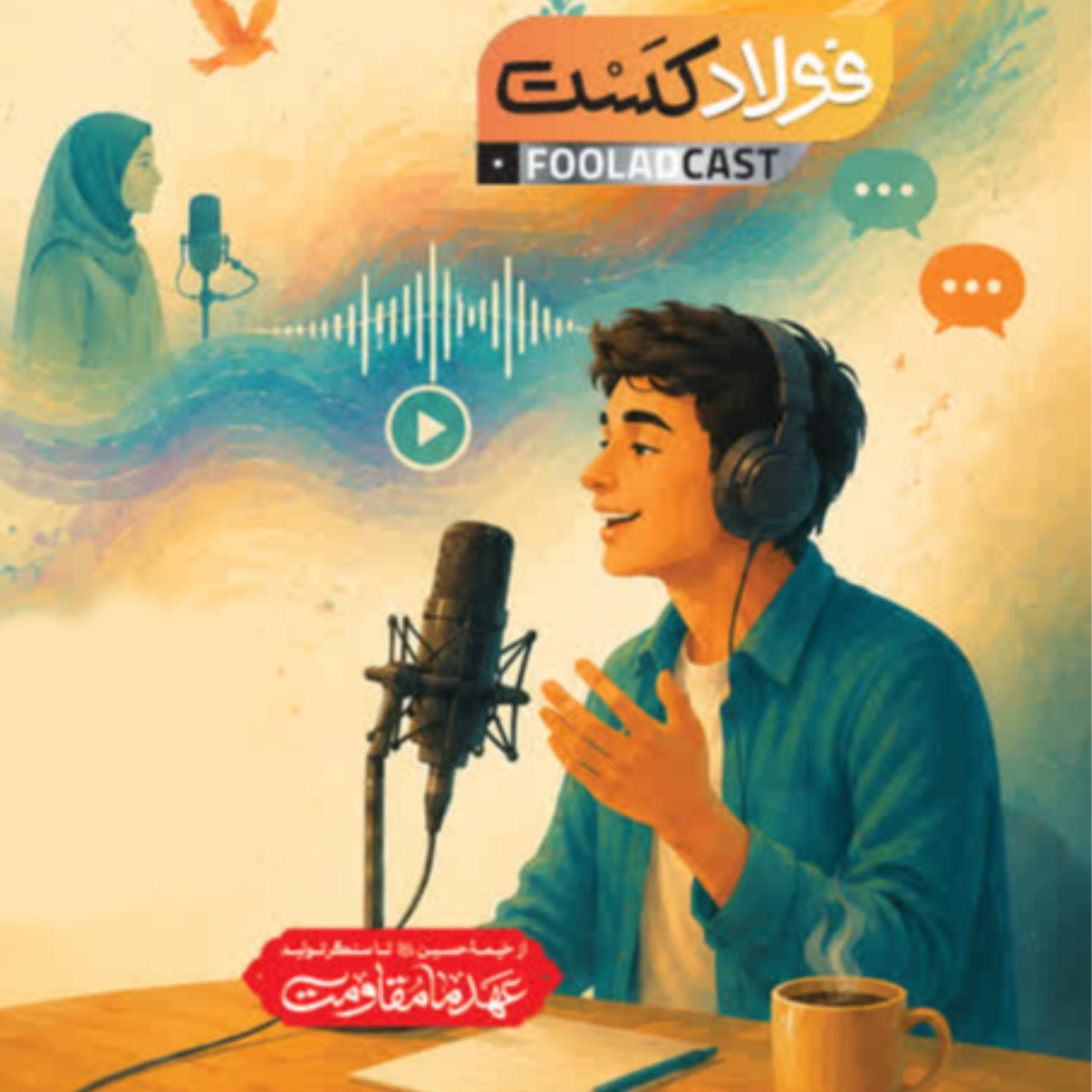 کاور نگین اکبری