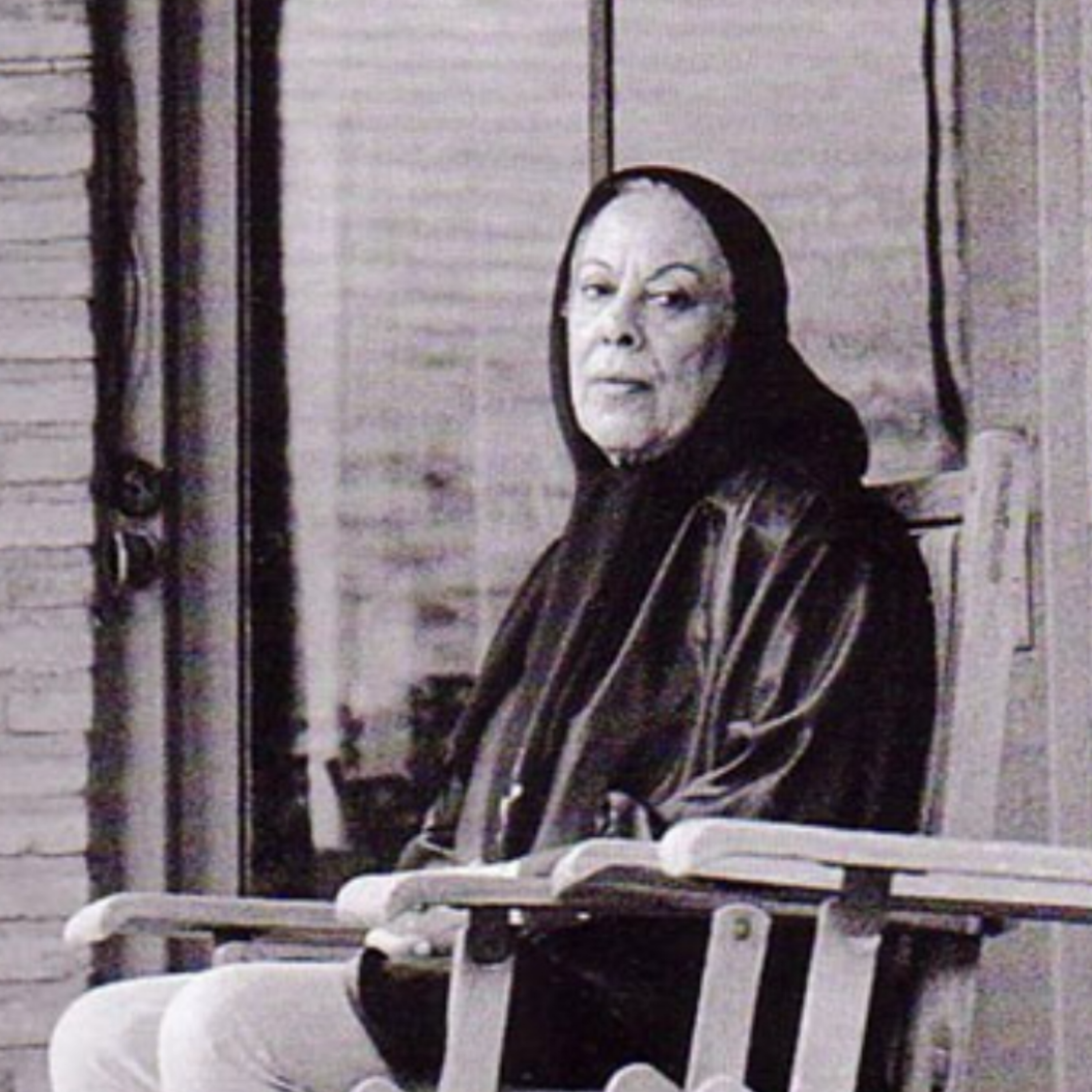کاور زندگینامه سیمین دانشور