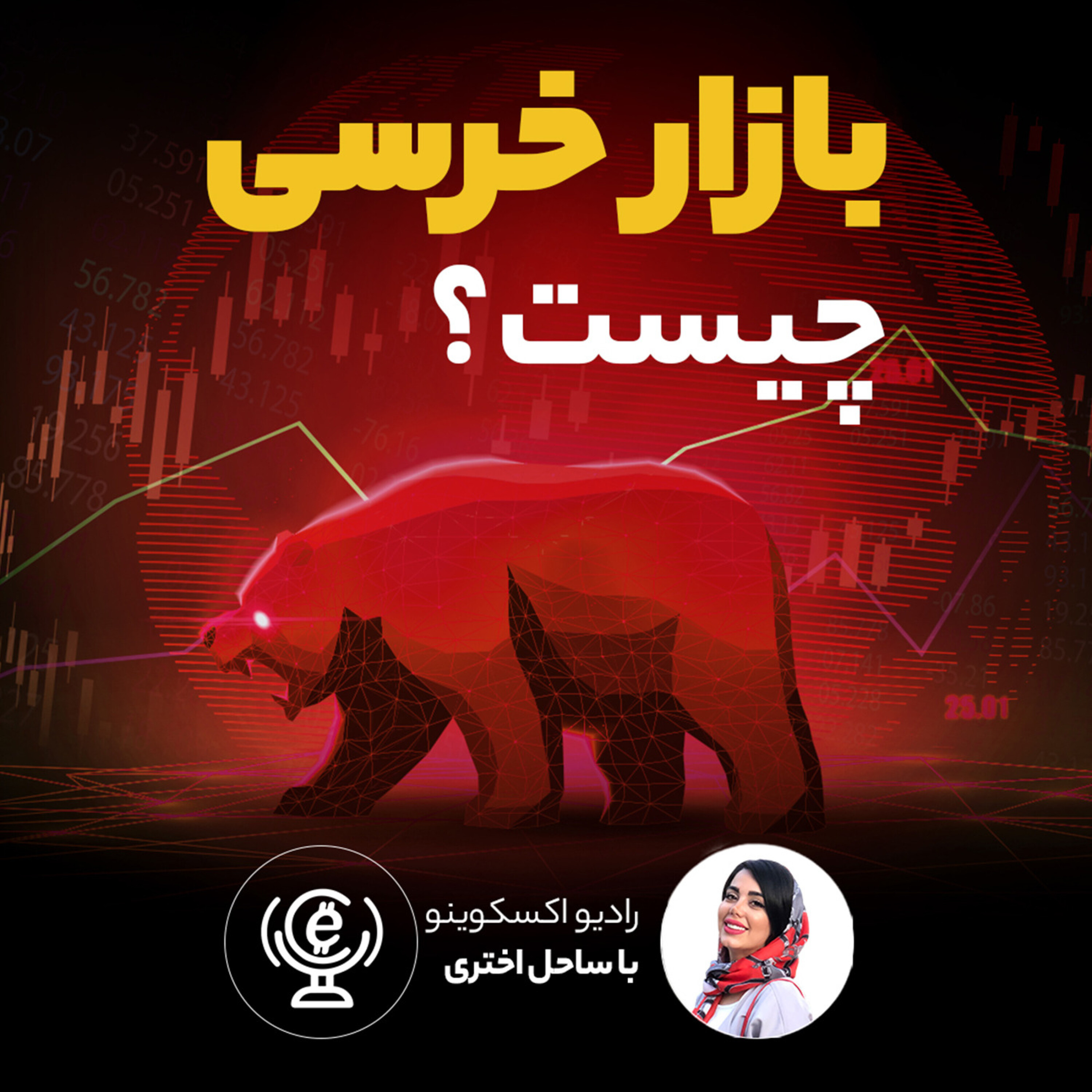 کاور اپیزود 41 - بازار خرسی چیست؟