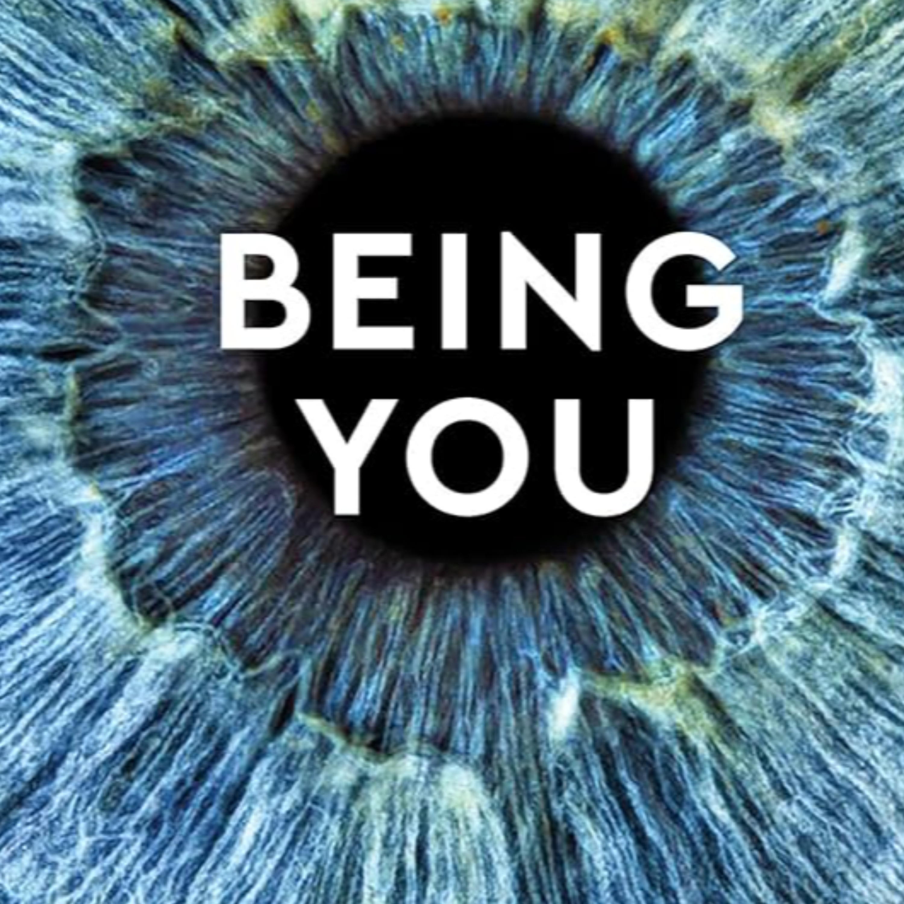 کاور بررسی پیشگفتار کتاب being you