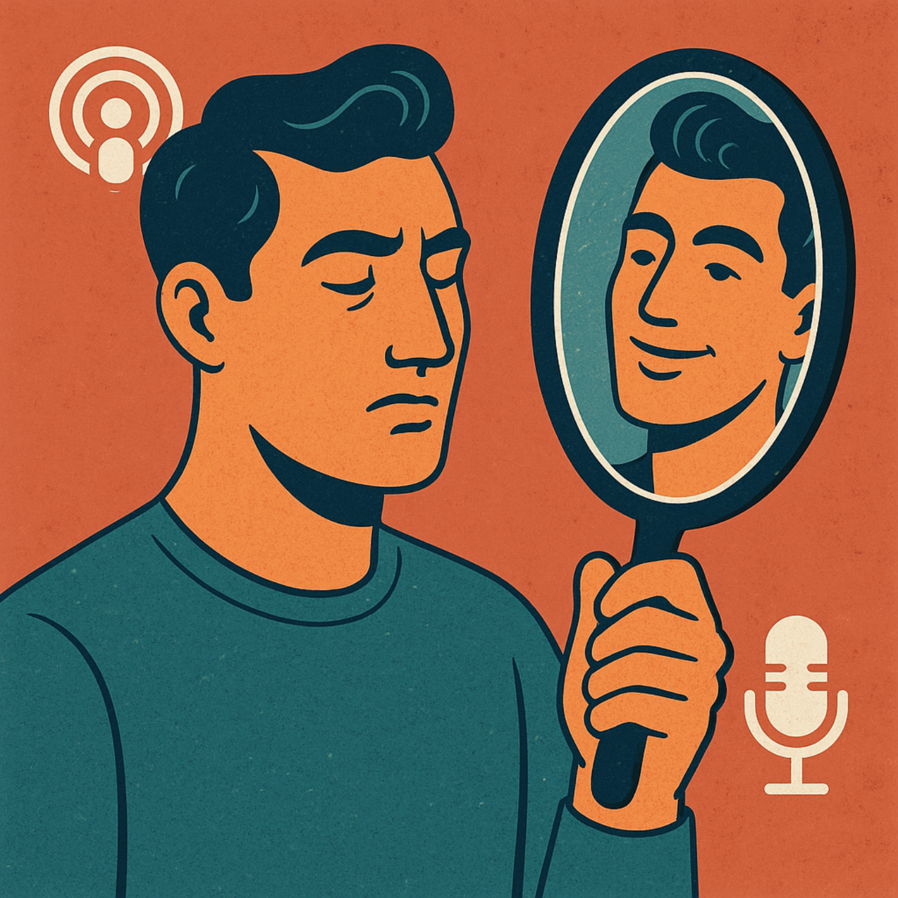 ایا او فردی خودشیفته است؟