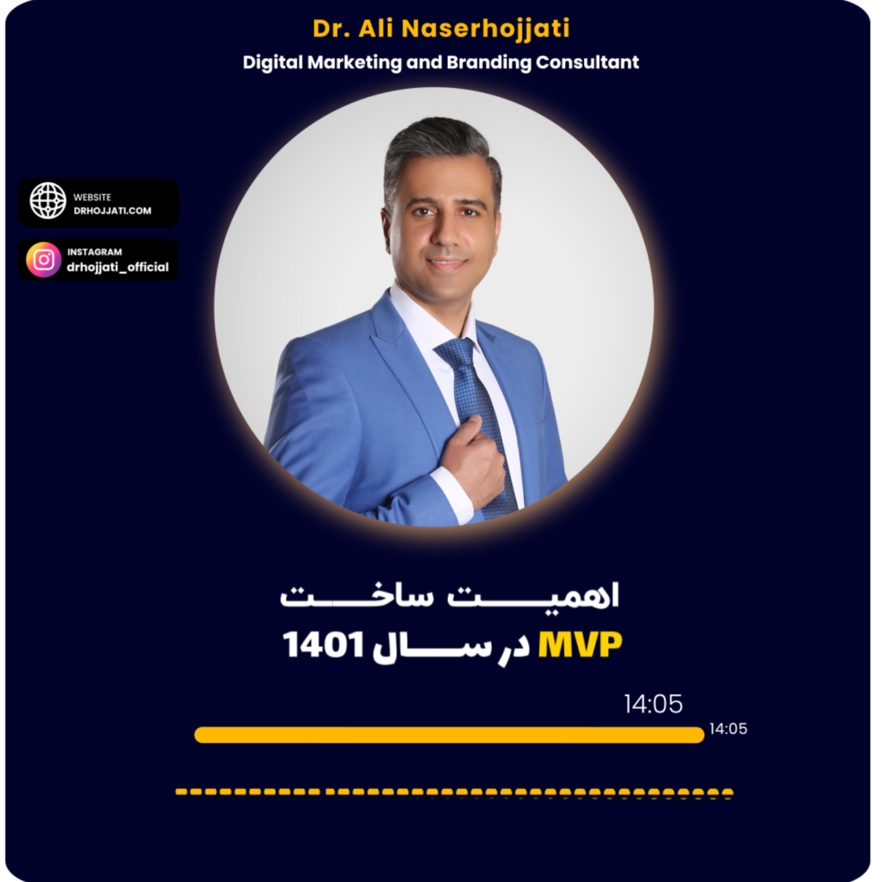 کاور اهمیت ساخت MVP در سال 1401