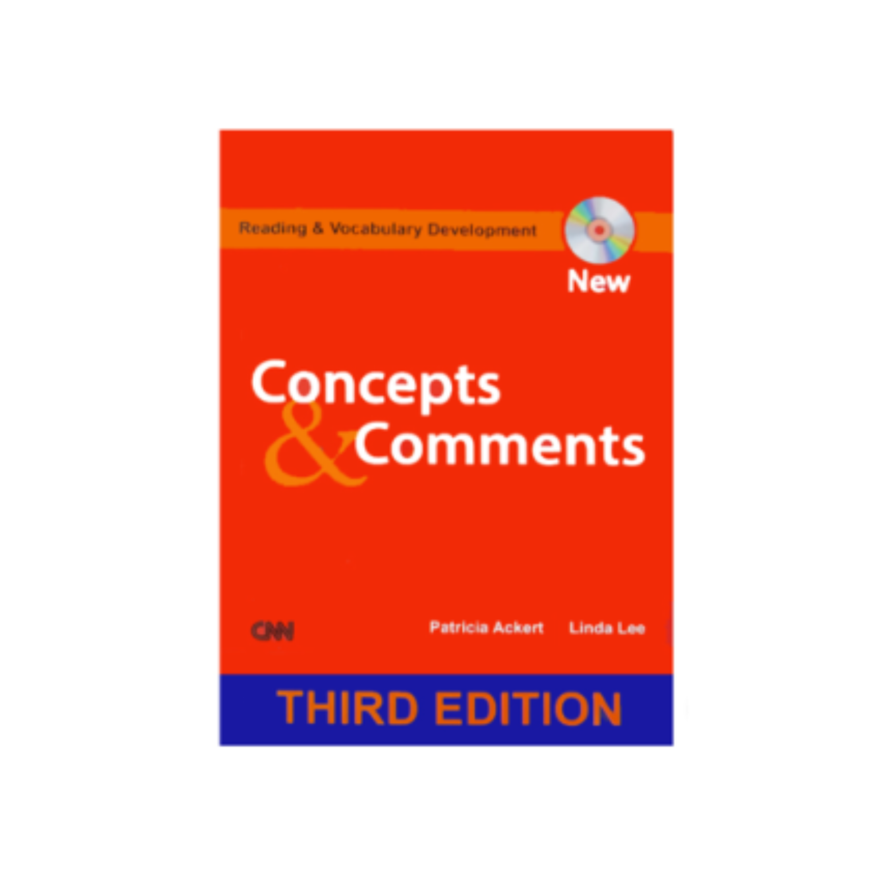کاور Concepts and comments