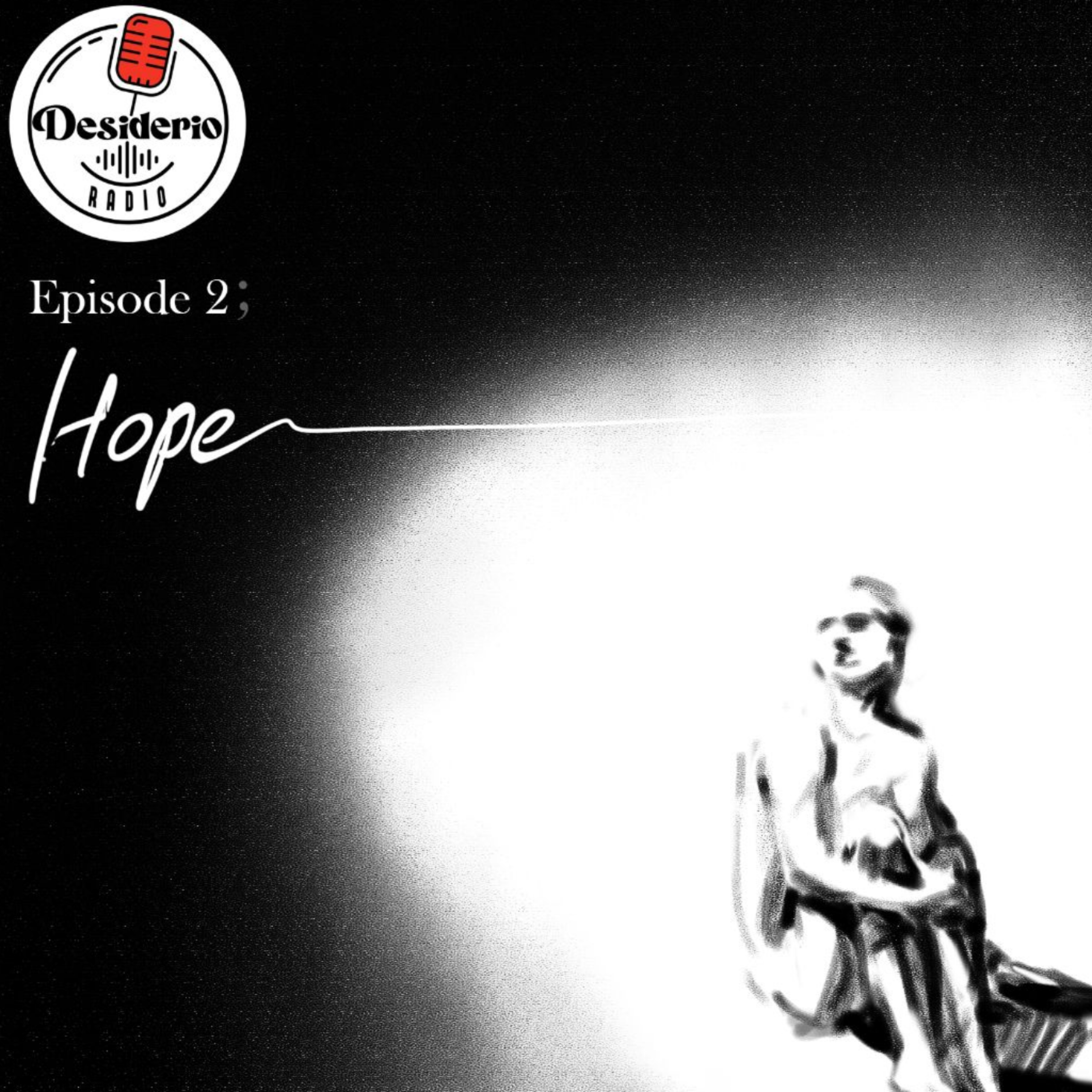 کاور Hope