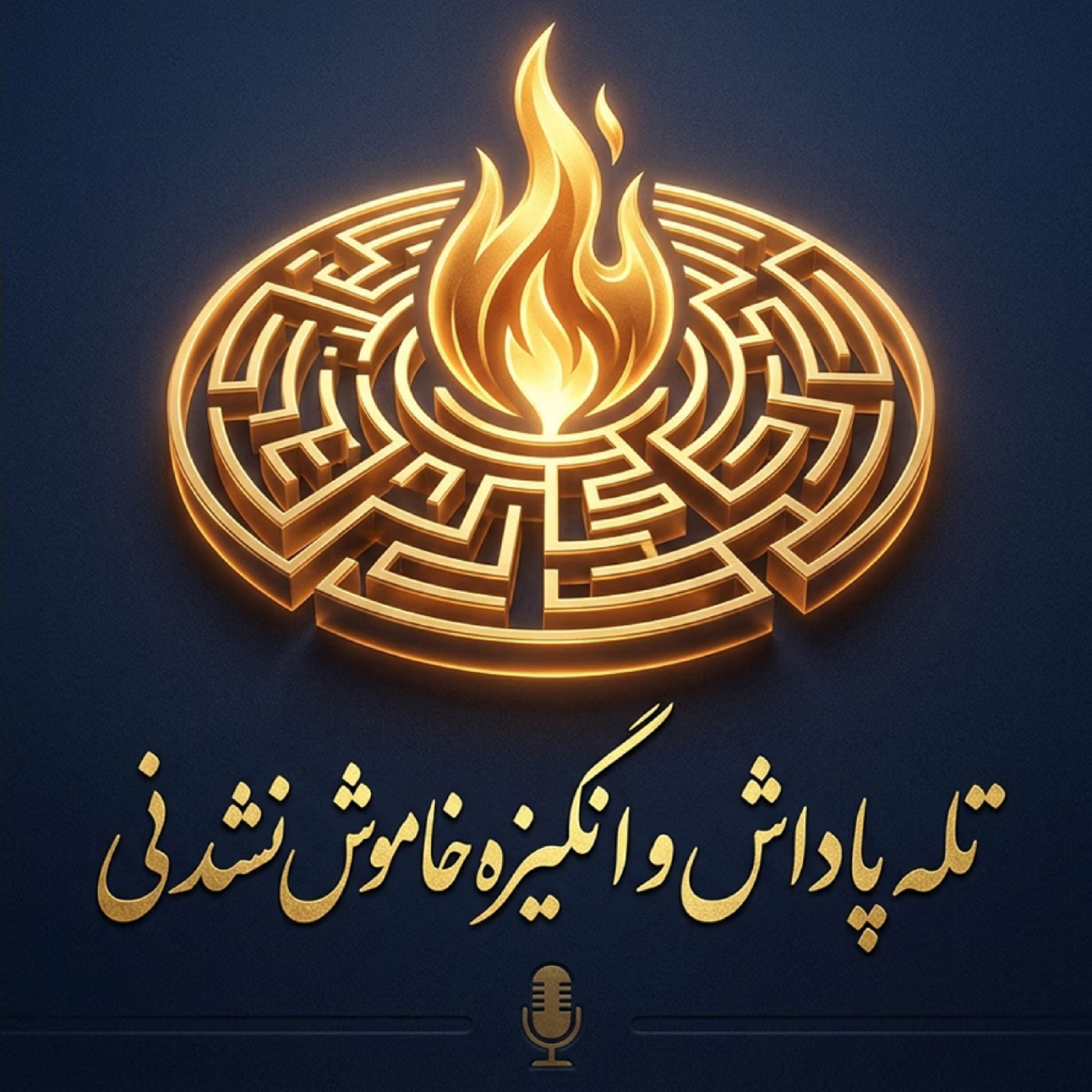 کاور تله پاداش و انگیزه خاموش نشدنی