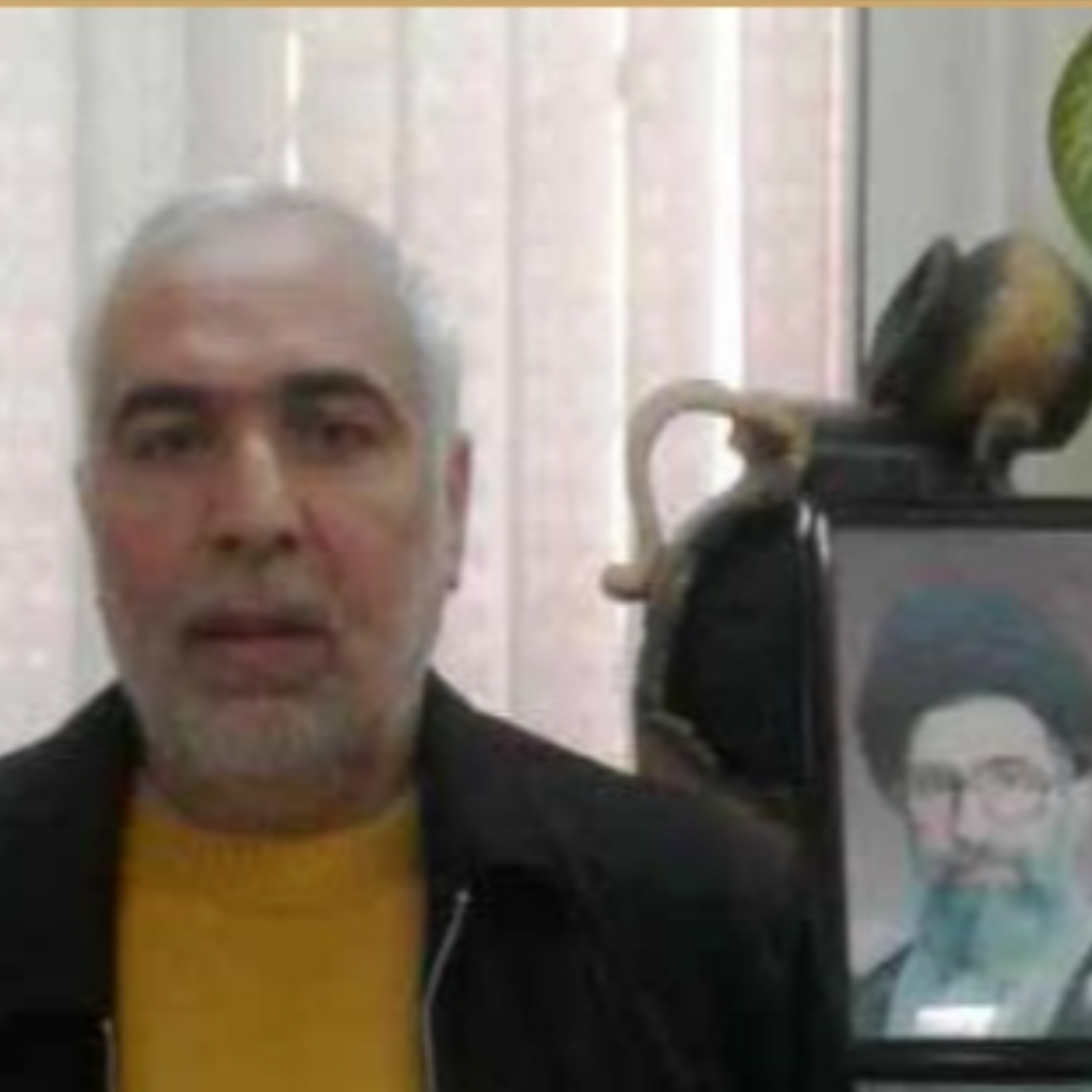 کاور مجروحیت های مکرر حتی پس از پایان جنگ