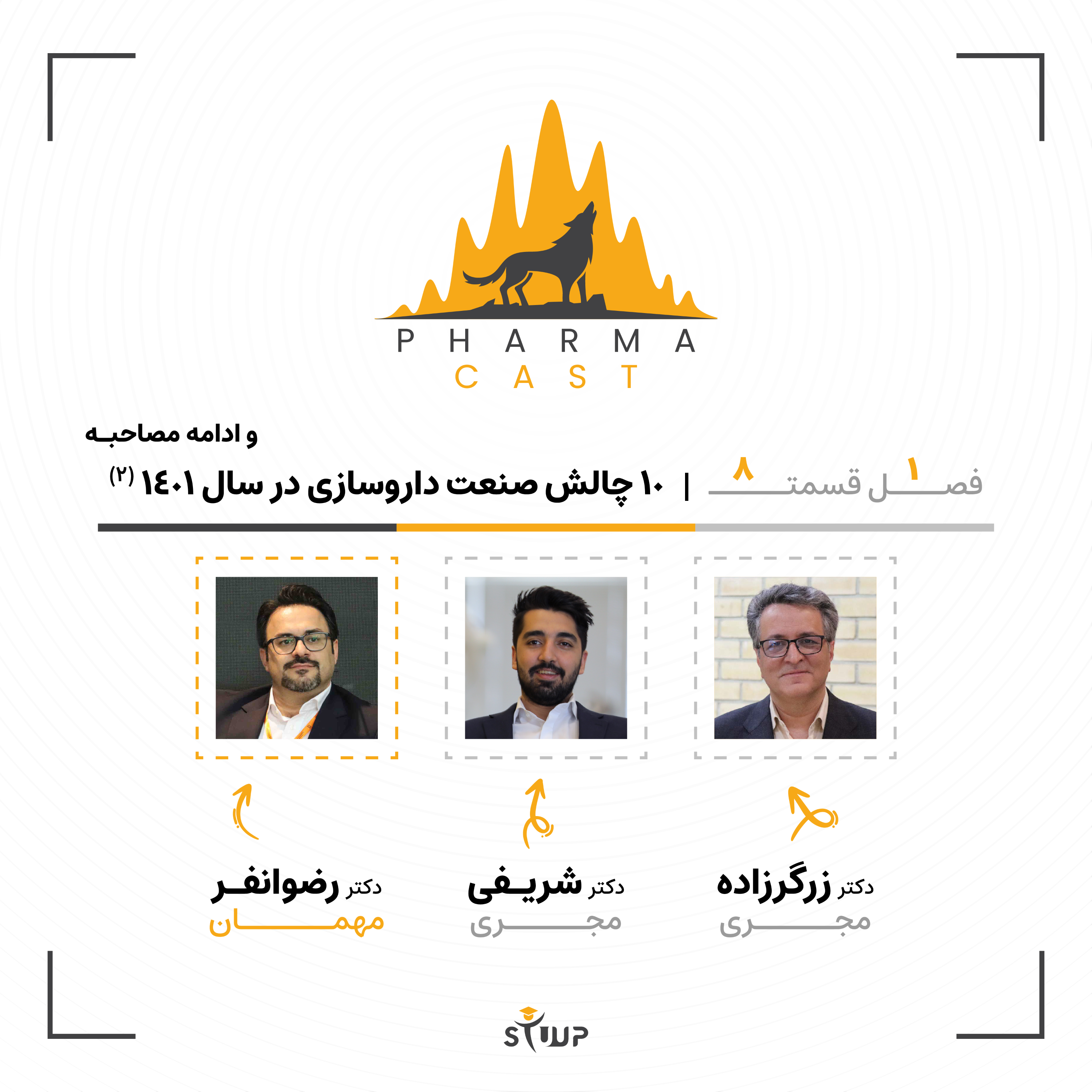 قسمت ۸: نظام ارزشی