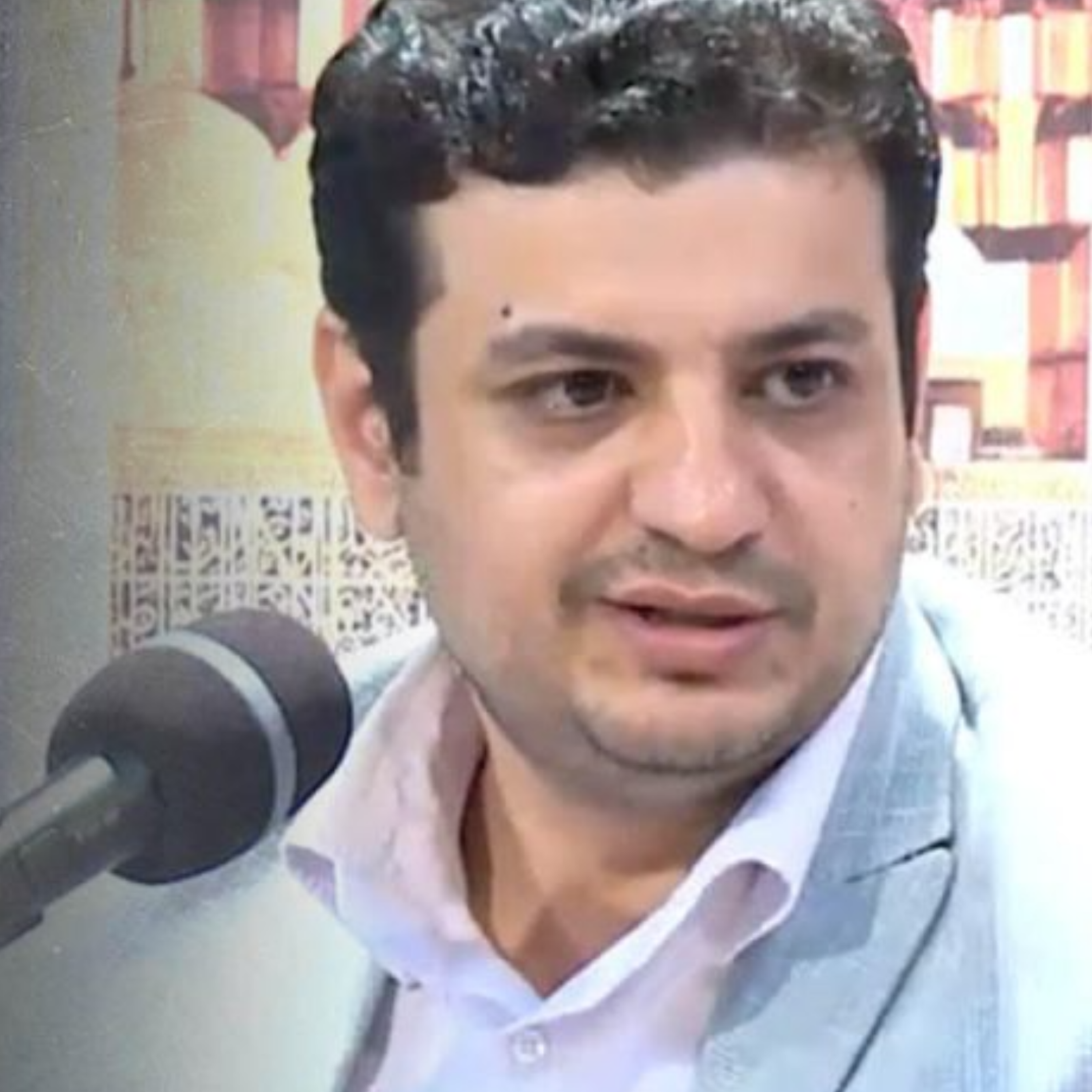 کاور جلسه 2 جنود عقل و جهل