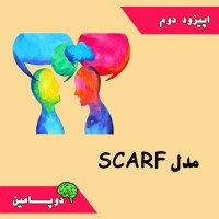 2) استفاده از مدل SCARF  در فروش