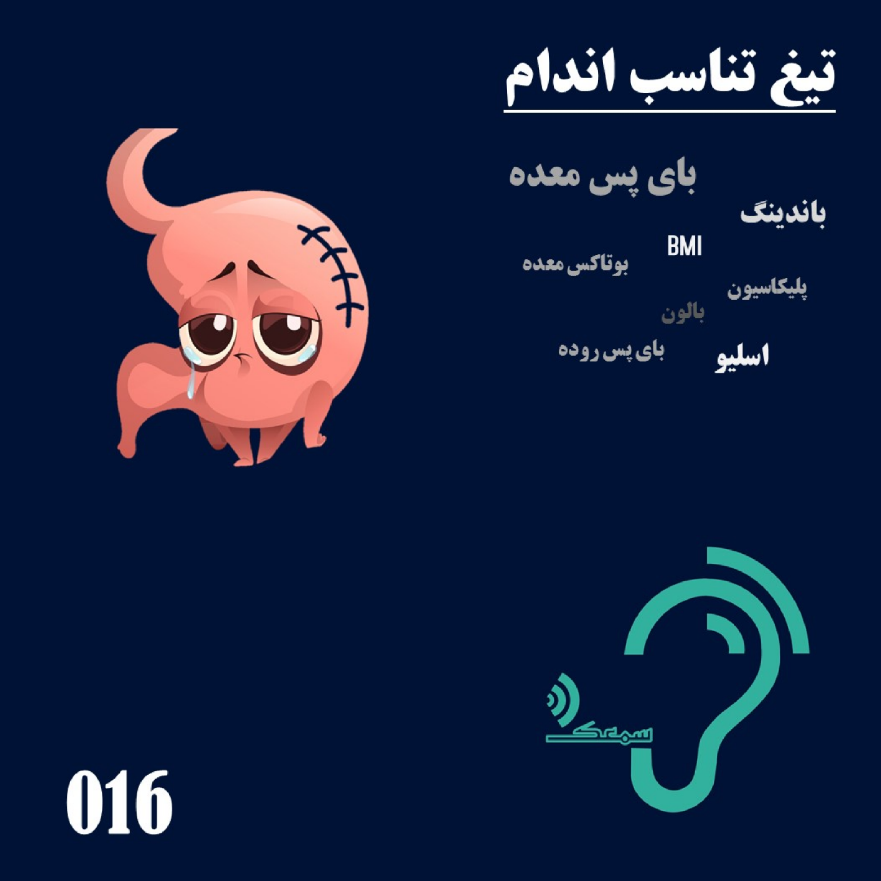 کاور 016- تیغ تناسب اندام