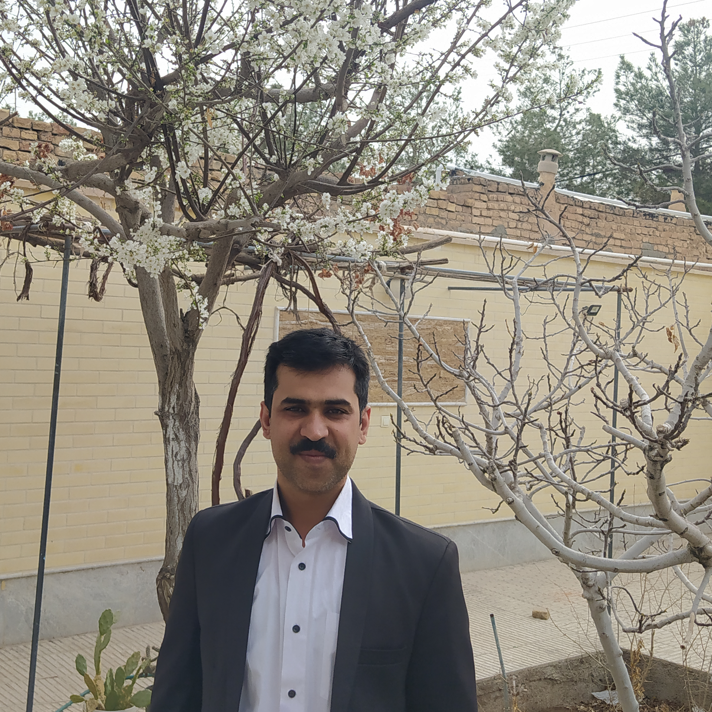 کاور رفیق اعلی. قسمت. سوم