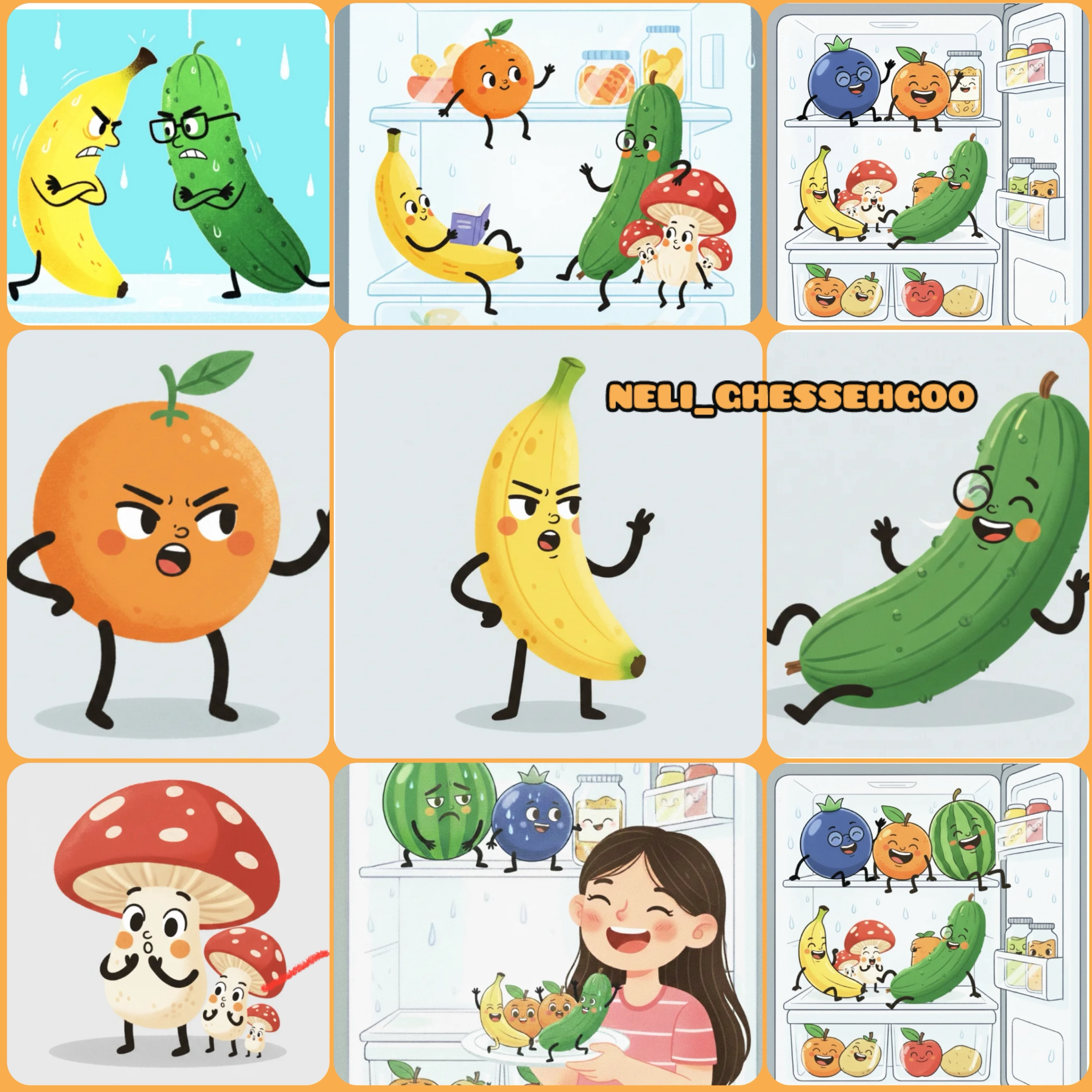 کی از همه مهم تره ؟