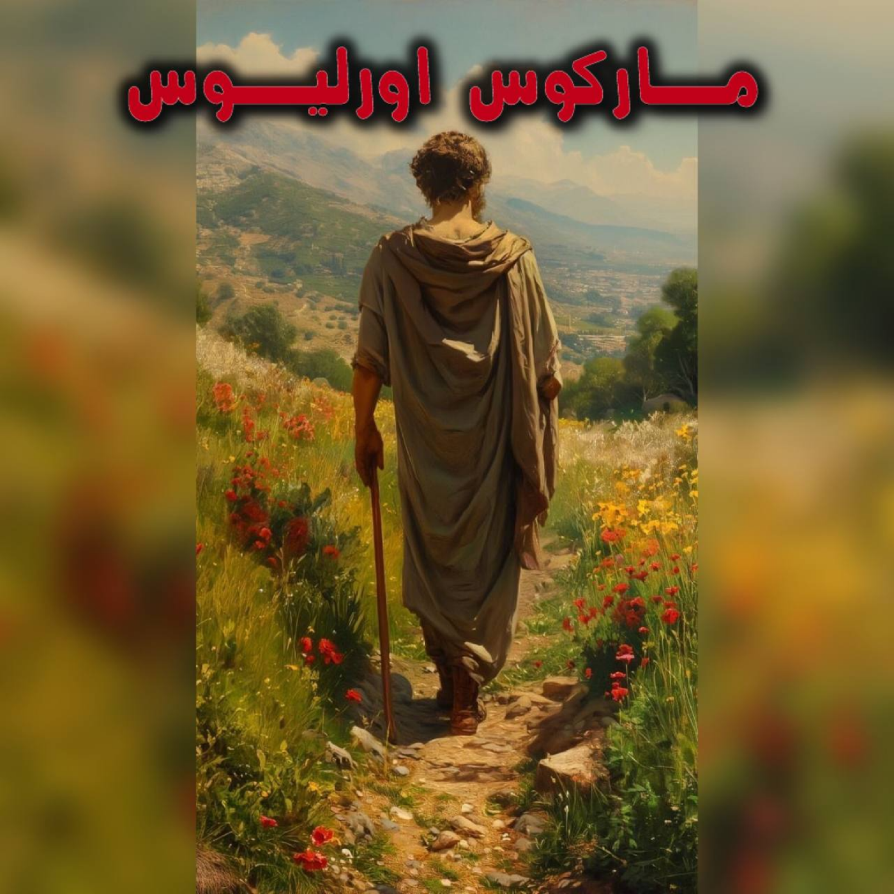 کاور مردی که هستی را درک کرد/ فصل پنجم اپیزود چهل‌وشش
