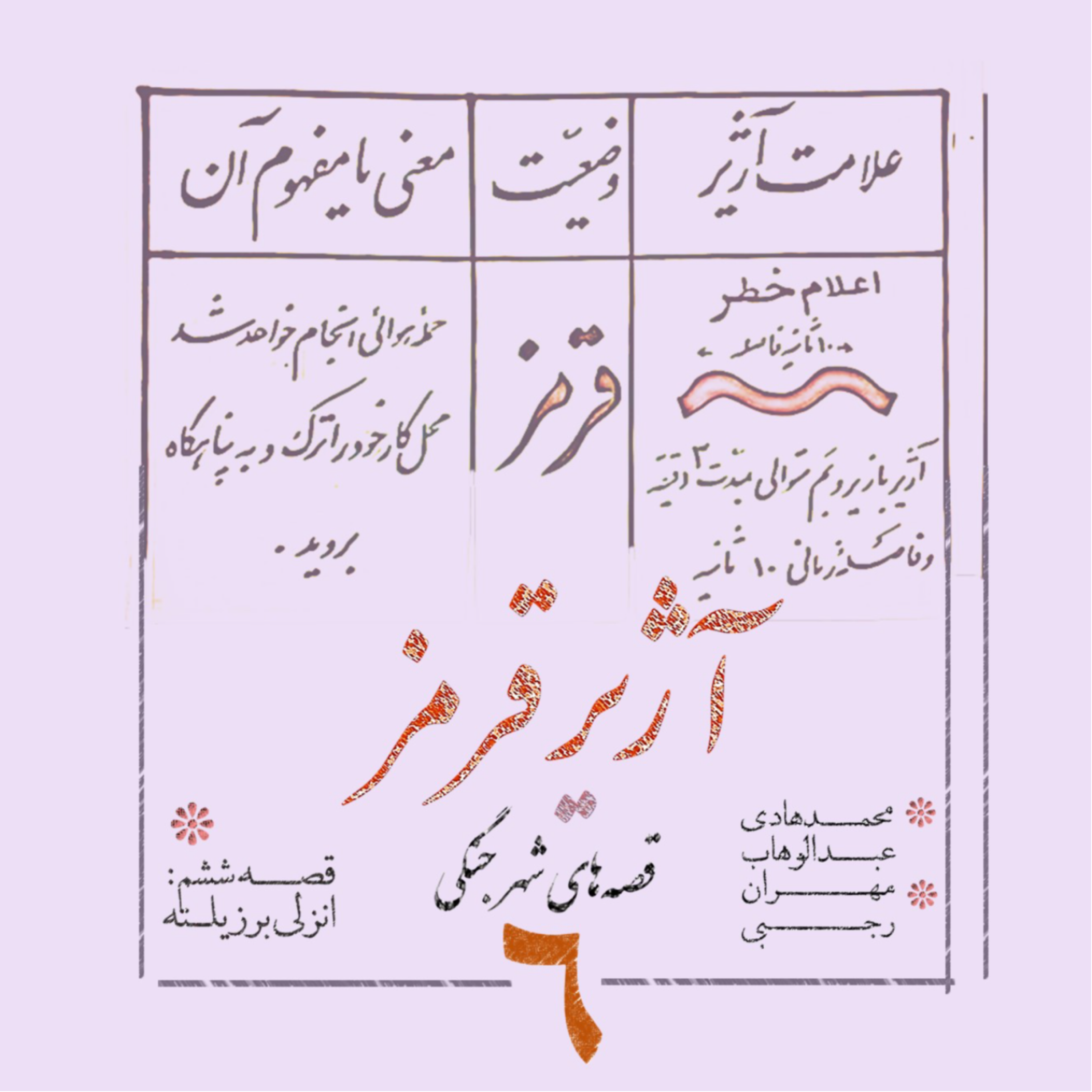 کاور انزلی برزیلِته