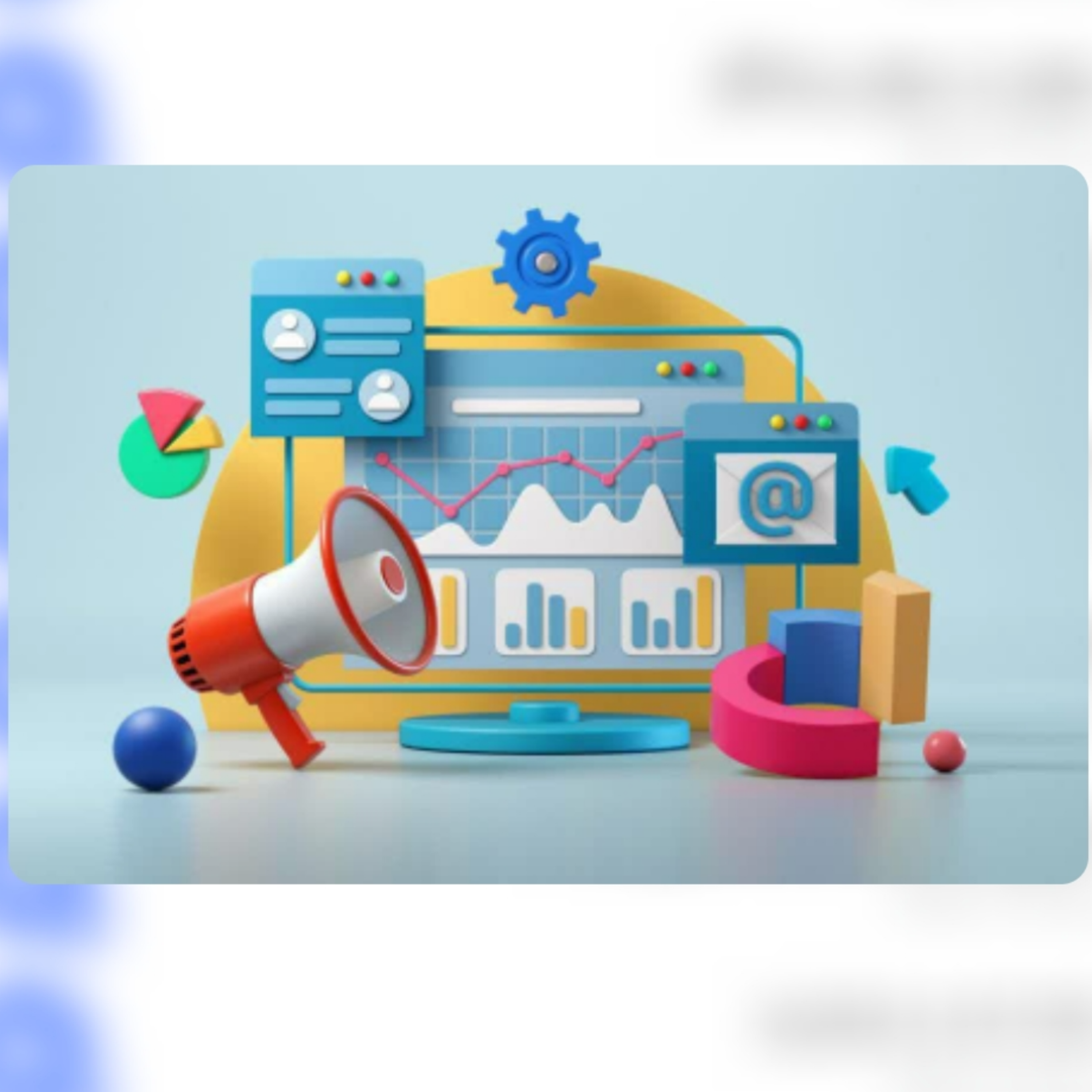 کاور ضعف در بازاریابی
