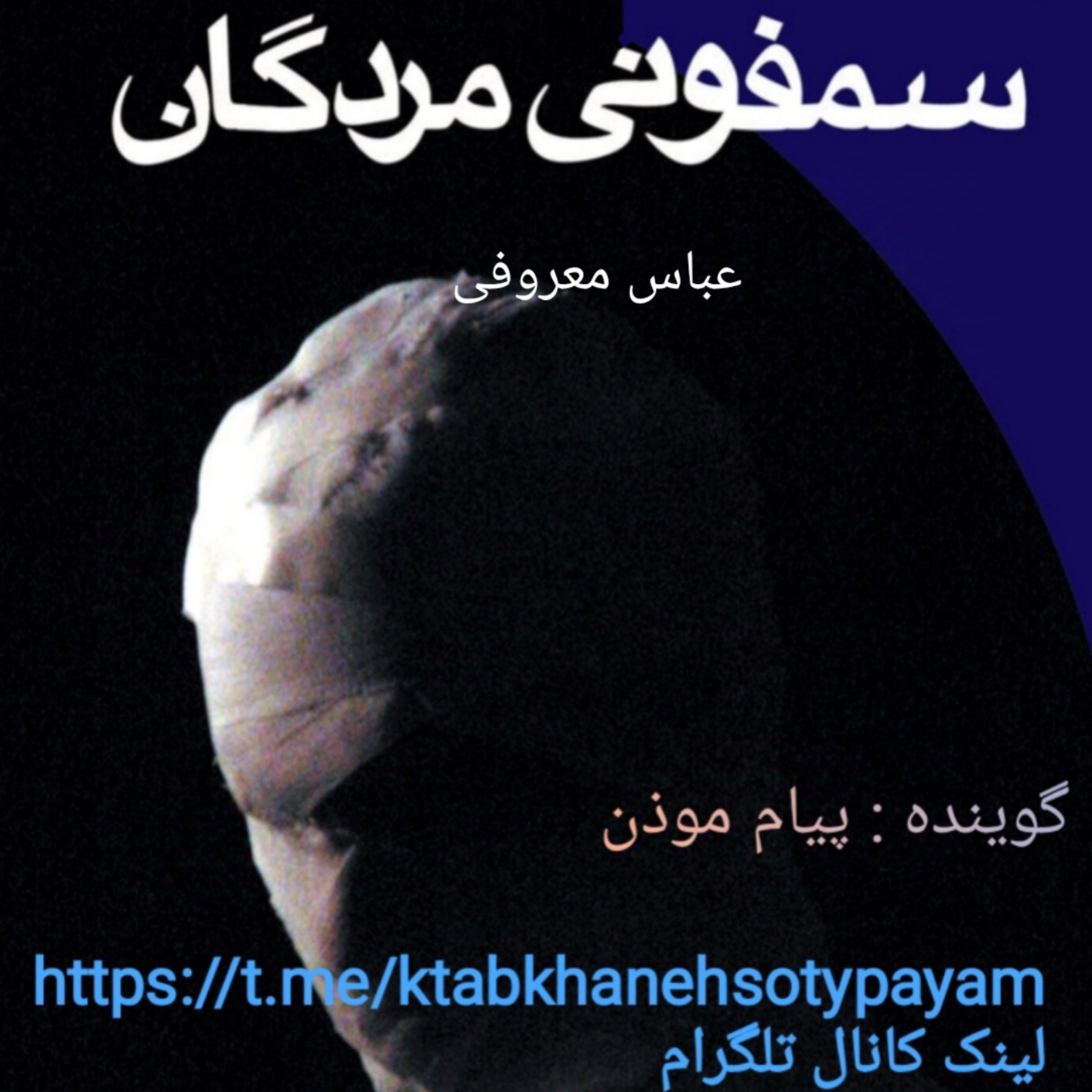 کاور سمفونی مردگان (قسمت 5)