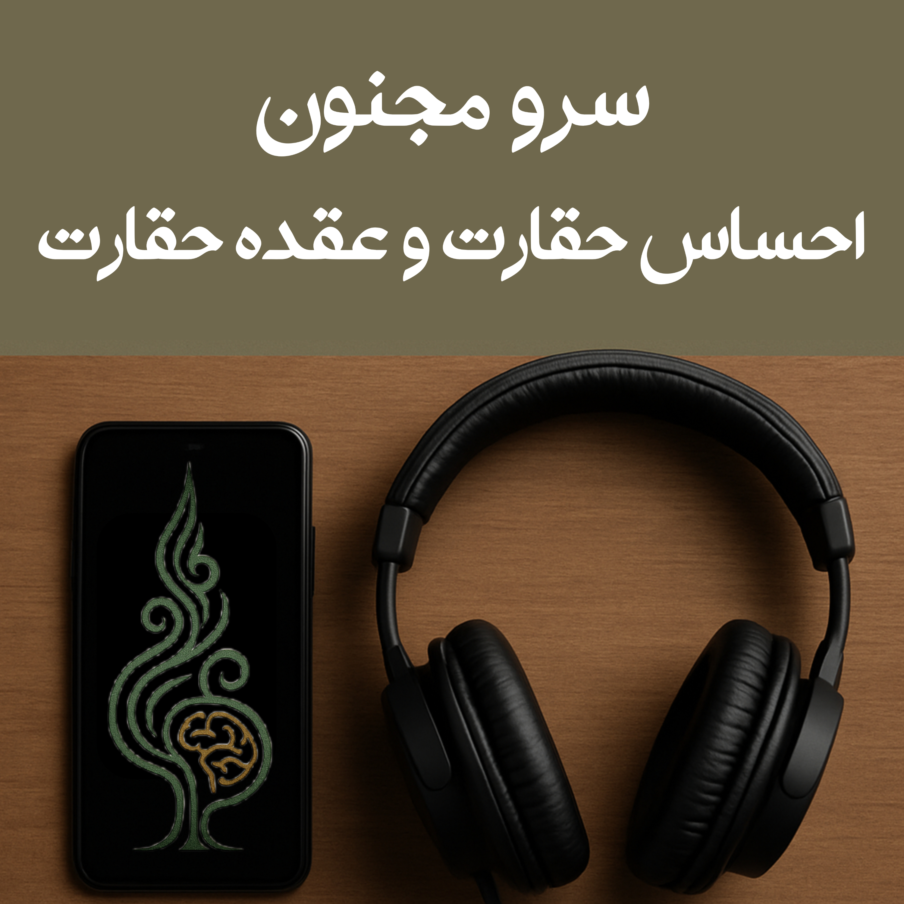 کاور احساس حقارت و عقده حقارت